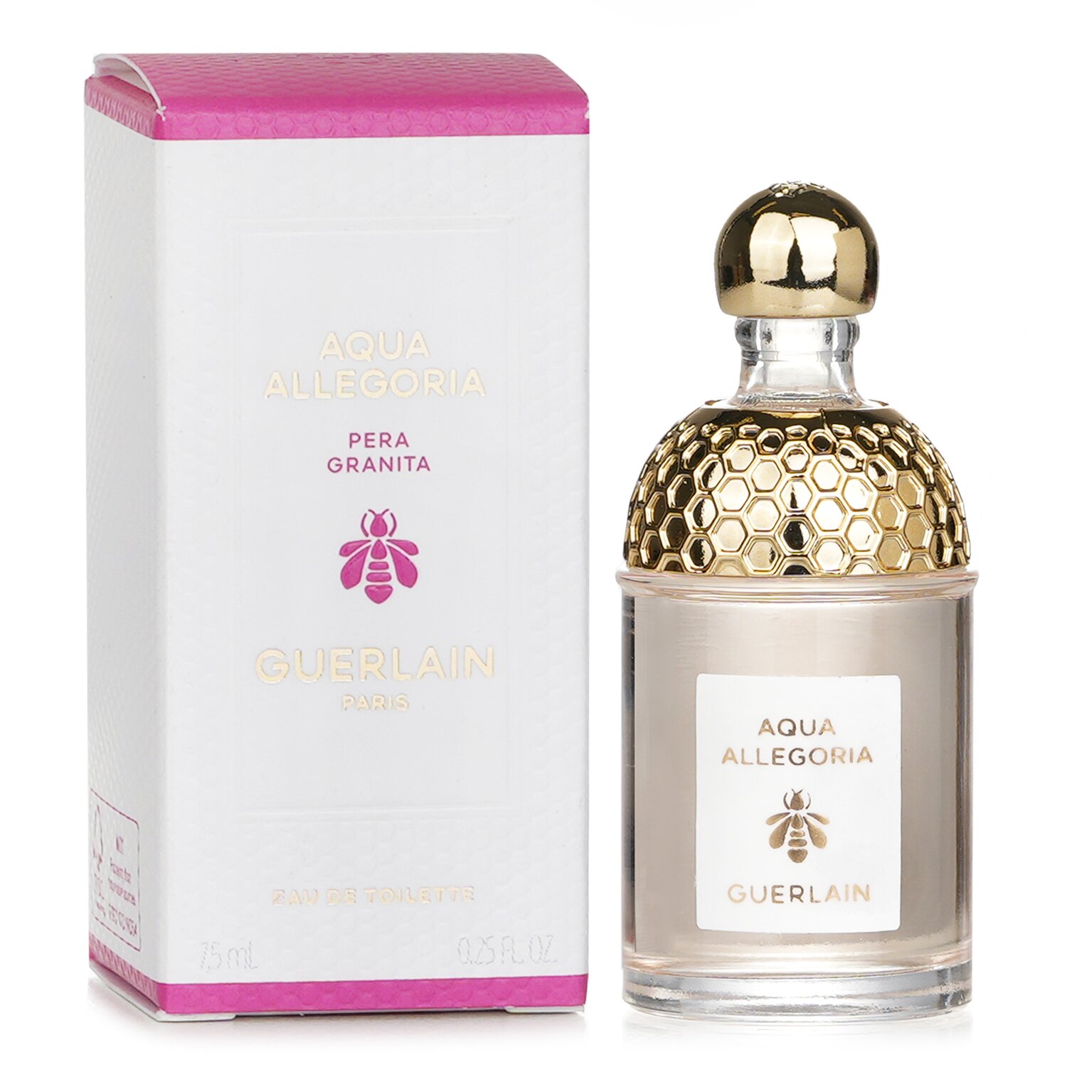 Guerlain Aqua Allegoria Pera Granita Eau De Toilette 7.5ml/0.25oz