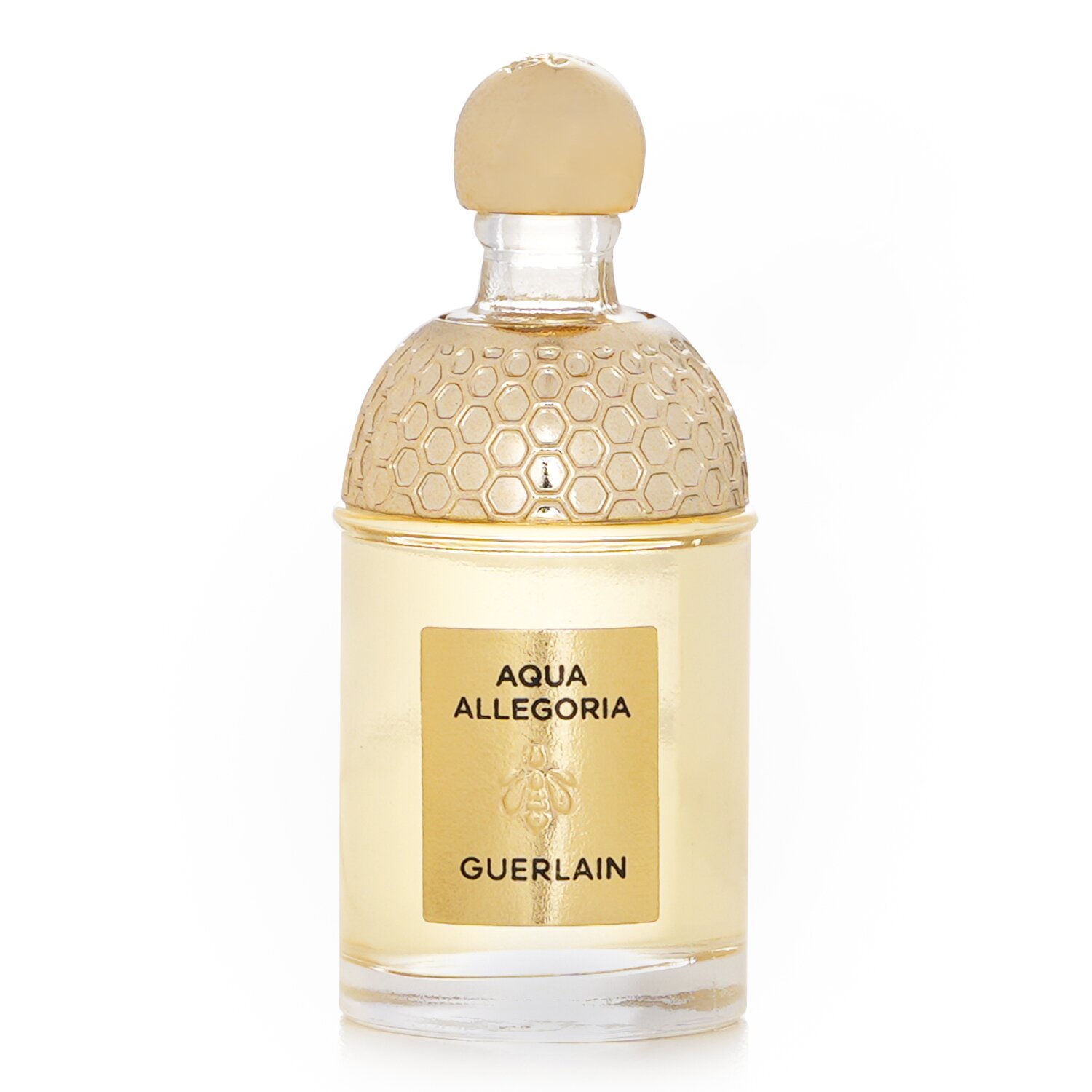 Guerlain Aqua Allegoria Forte Mandarine Basilic Eau De Parfum 7.5ml/0.25oz