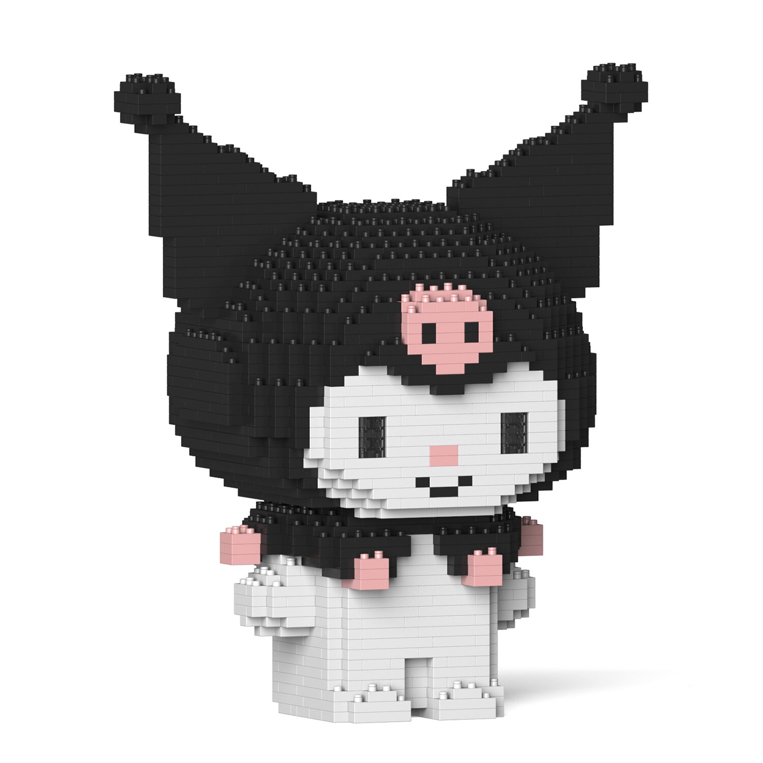 Jekca Kuromi 01S Building Bricks Set 23x15x26cm