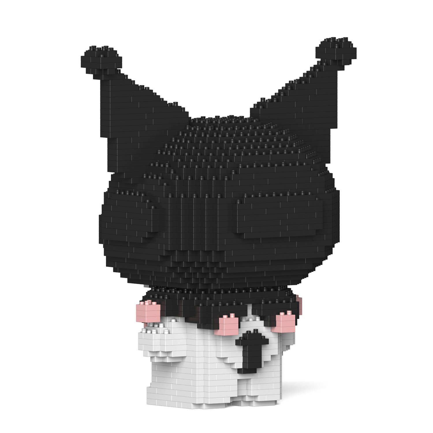 Jekca Kuromi 01S Building Bricks Set 23x15x26cm