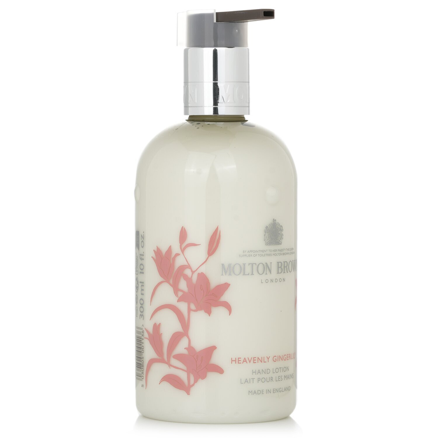 Molton Brown Heavenly Gingerlily Hand Lotion (Limited Edition) 300ml/10oz