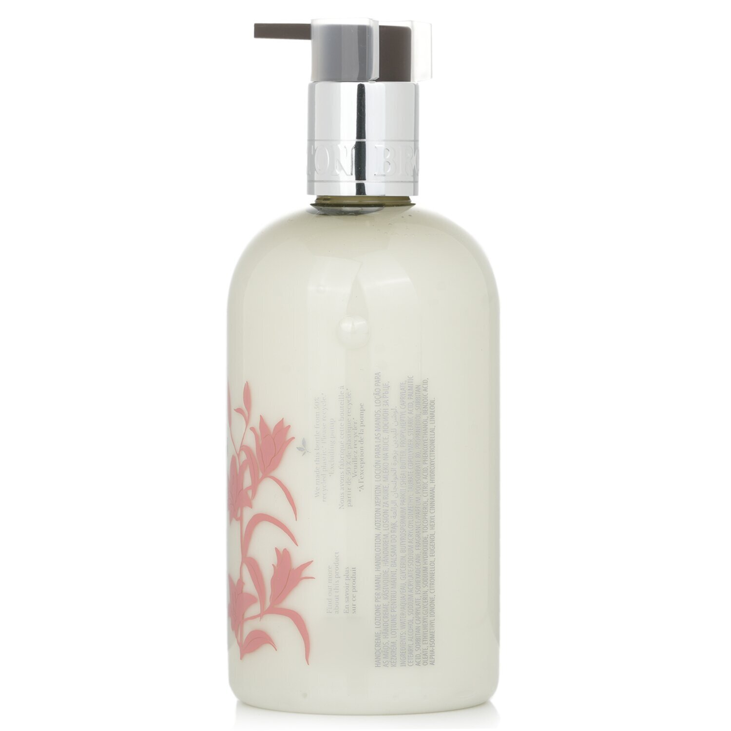 Molton Brown Heavenly Gingerlily Hand Lotion (Limited Edition) 300ml/10oz