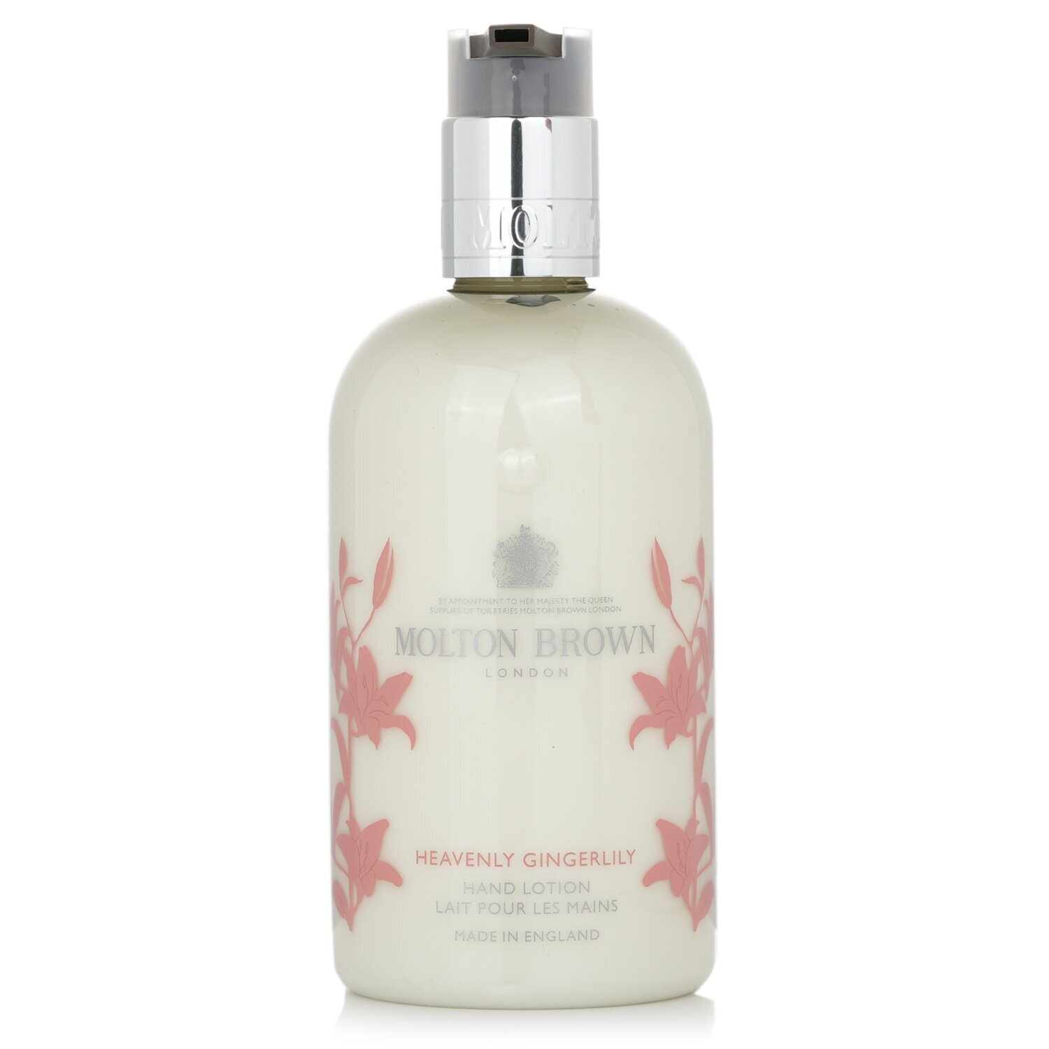 Molton Brown Heavenly Gingerlily Hand Lotion (Limited Edition) 300ml/10oz