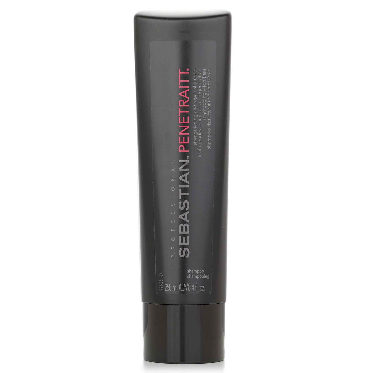 Sebastian Professional Penetraitt Strengthening And Repair Shampoo 250ml/8.4oz