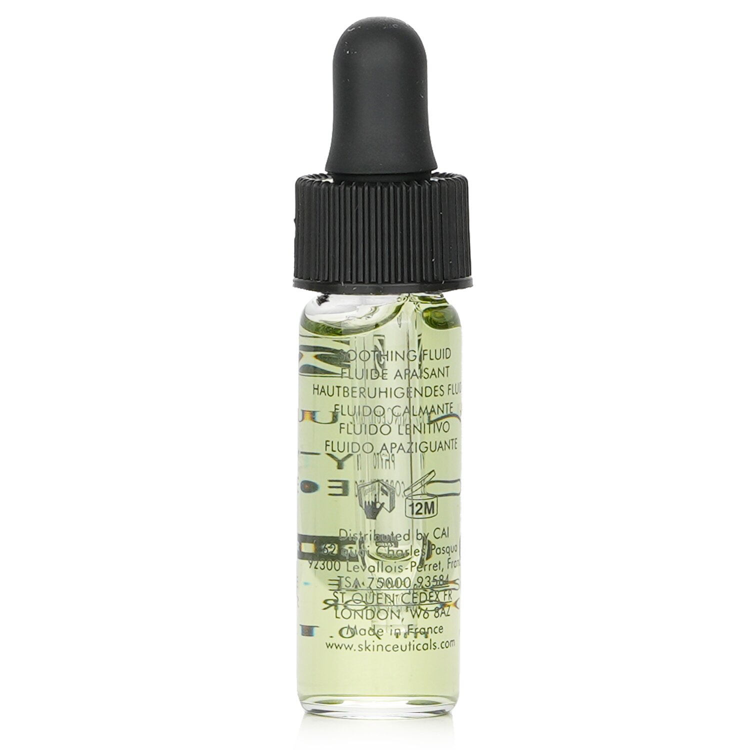 Skin Ceuticals Hydrating, Soothing Phyto Corrective 4ml / 0.13 oz