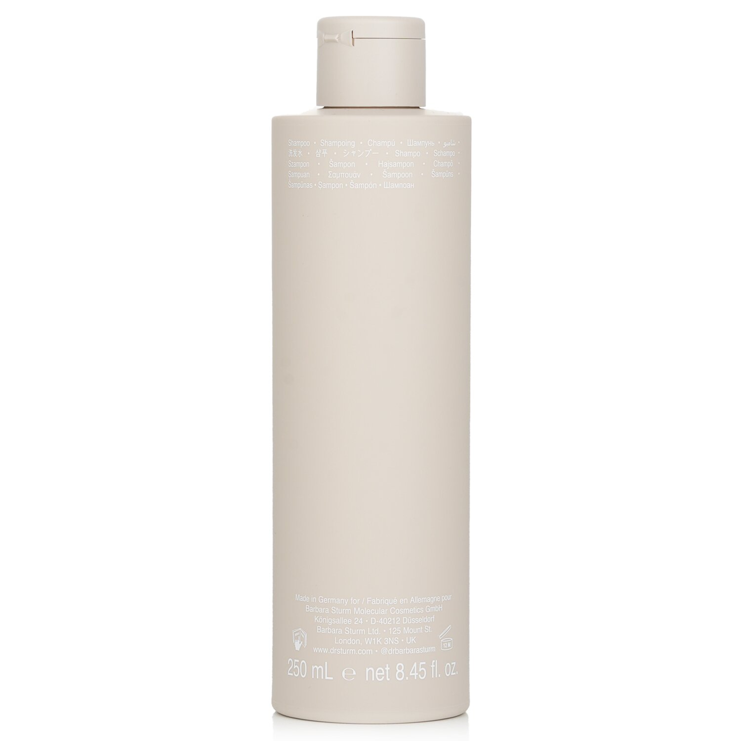 Dr. Barbara Sturm Anti-Hair Fall Shampoo 250ml/8.45oz