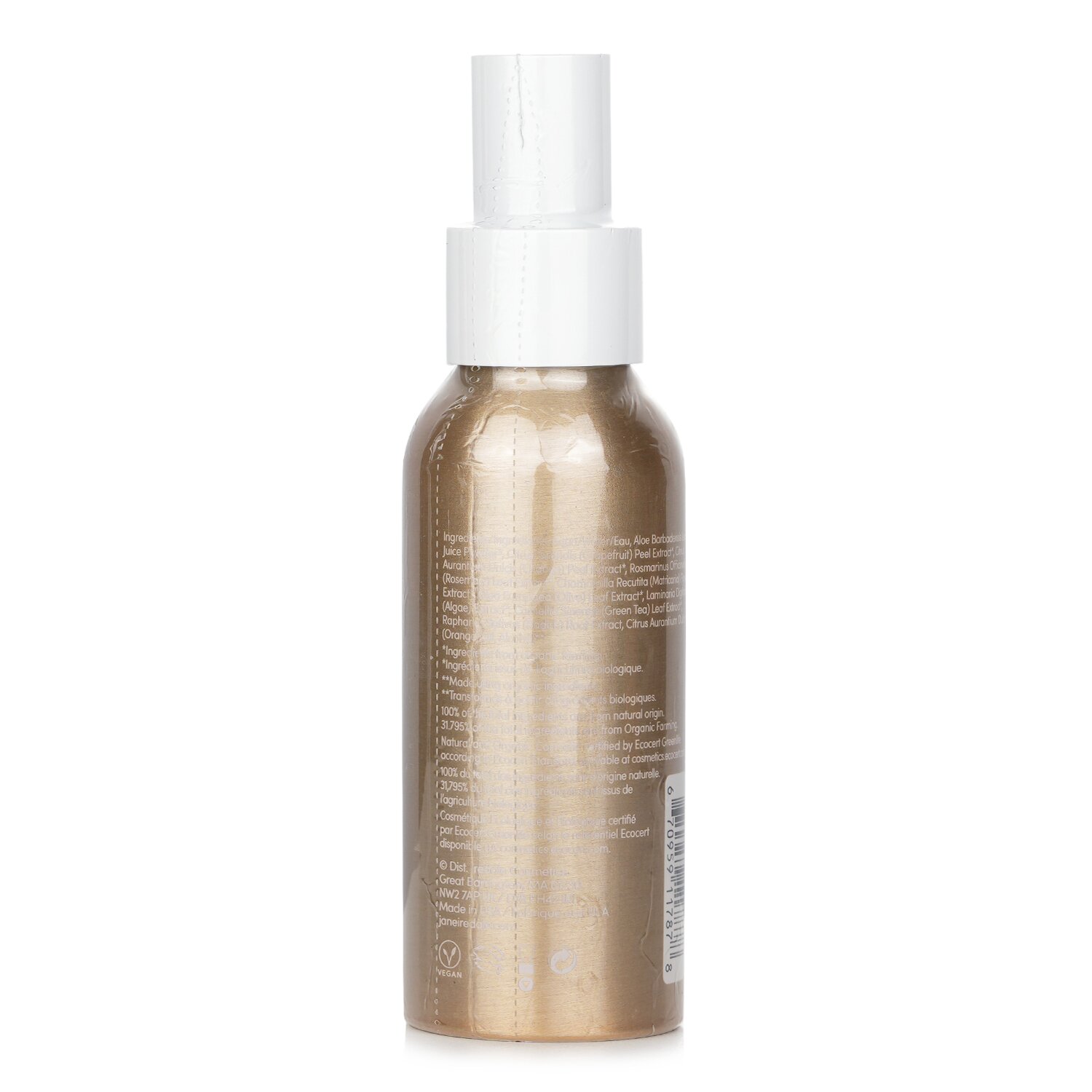 Jane Iredale Balance Hydration Spray 90ml/3.04oz