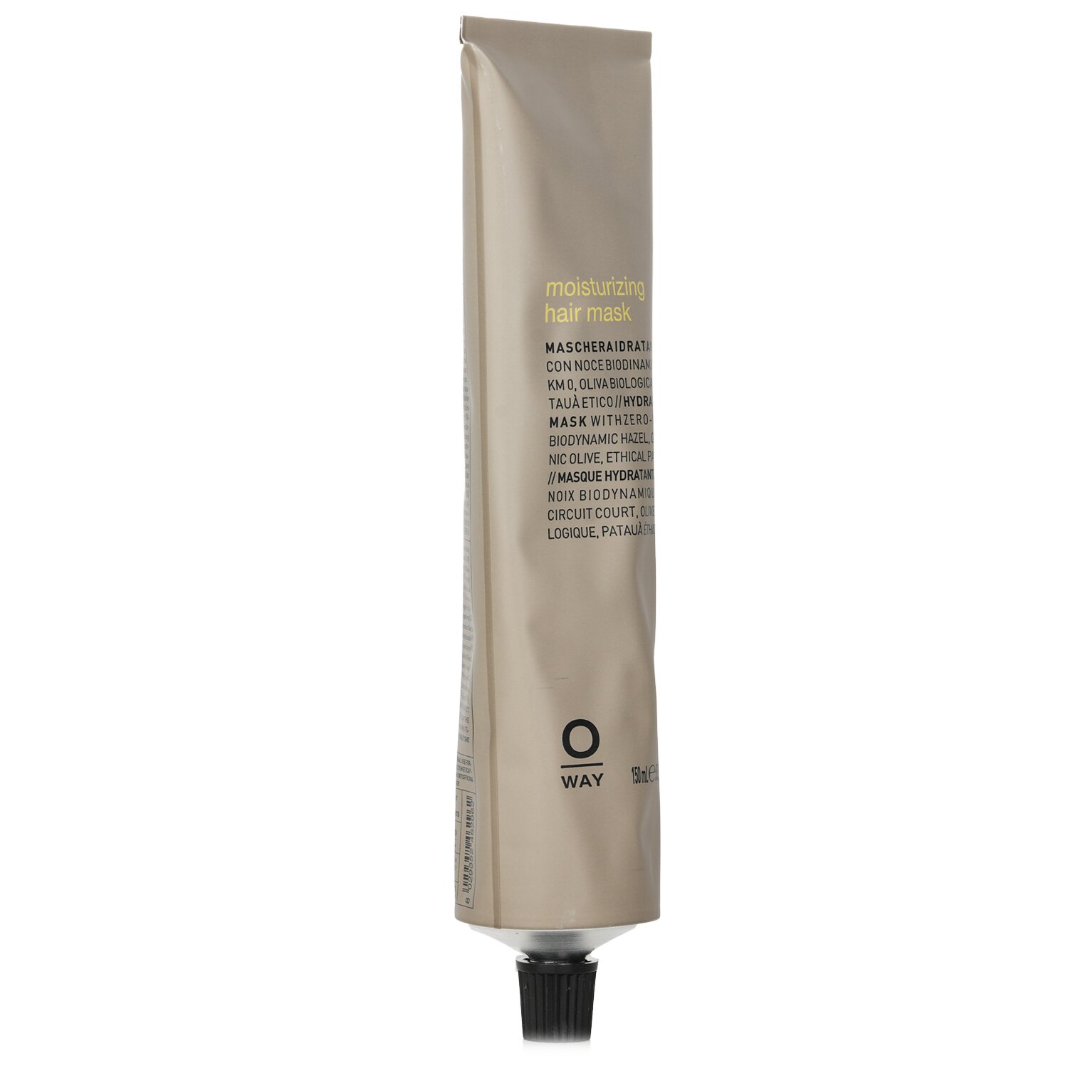 Oway Moisturizing Hair Mask 150ml/5oz