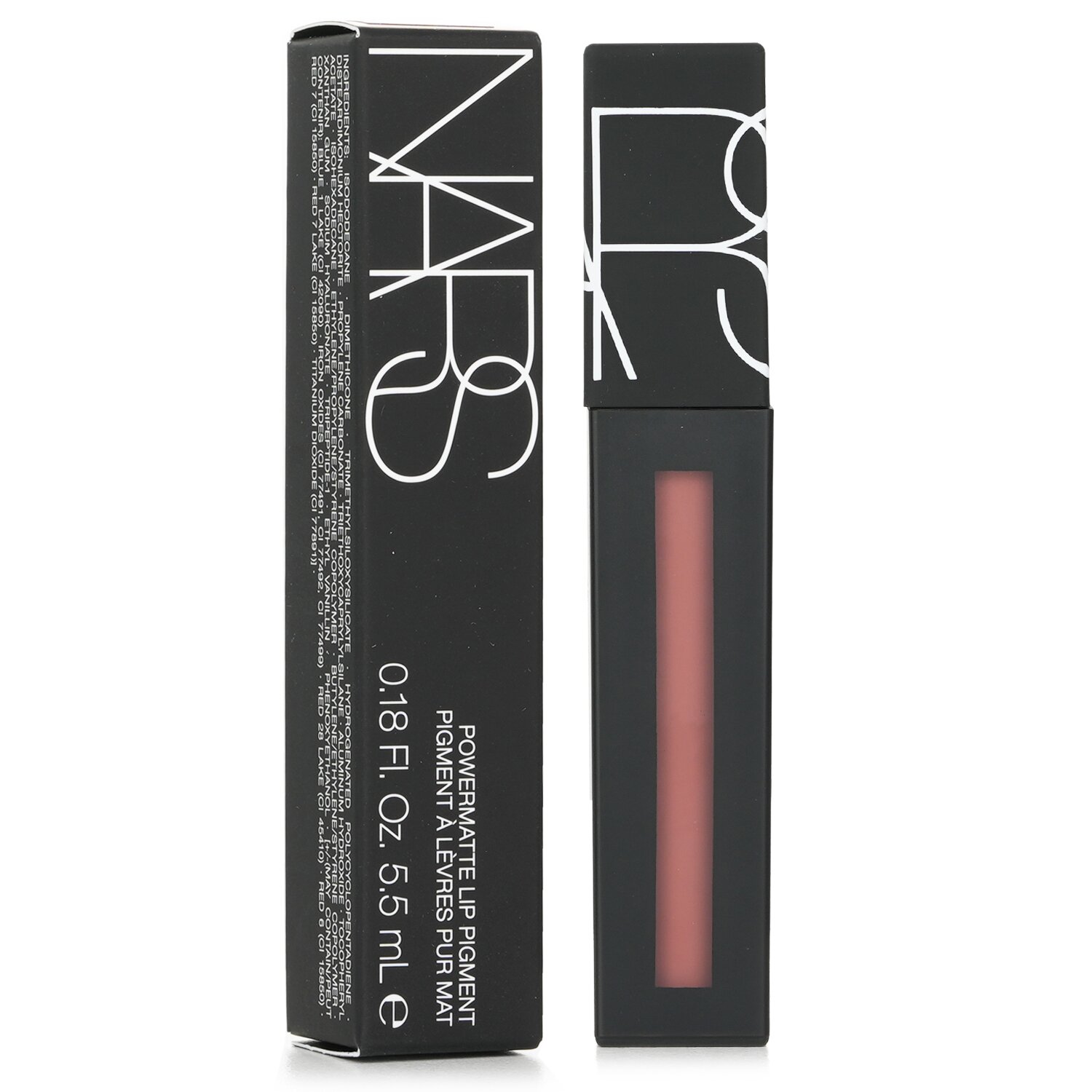 NARS Powermatte Lip Pigment 5.5ml/0.18oz