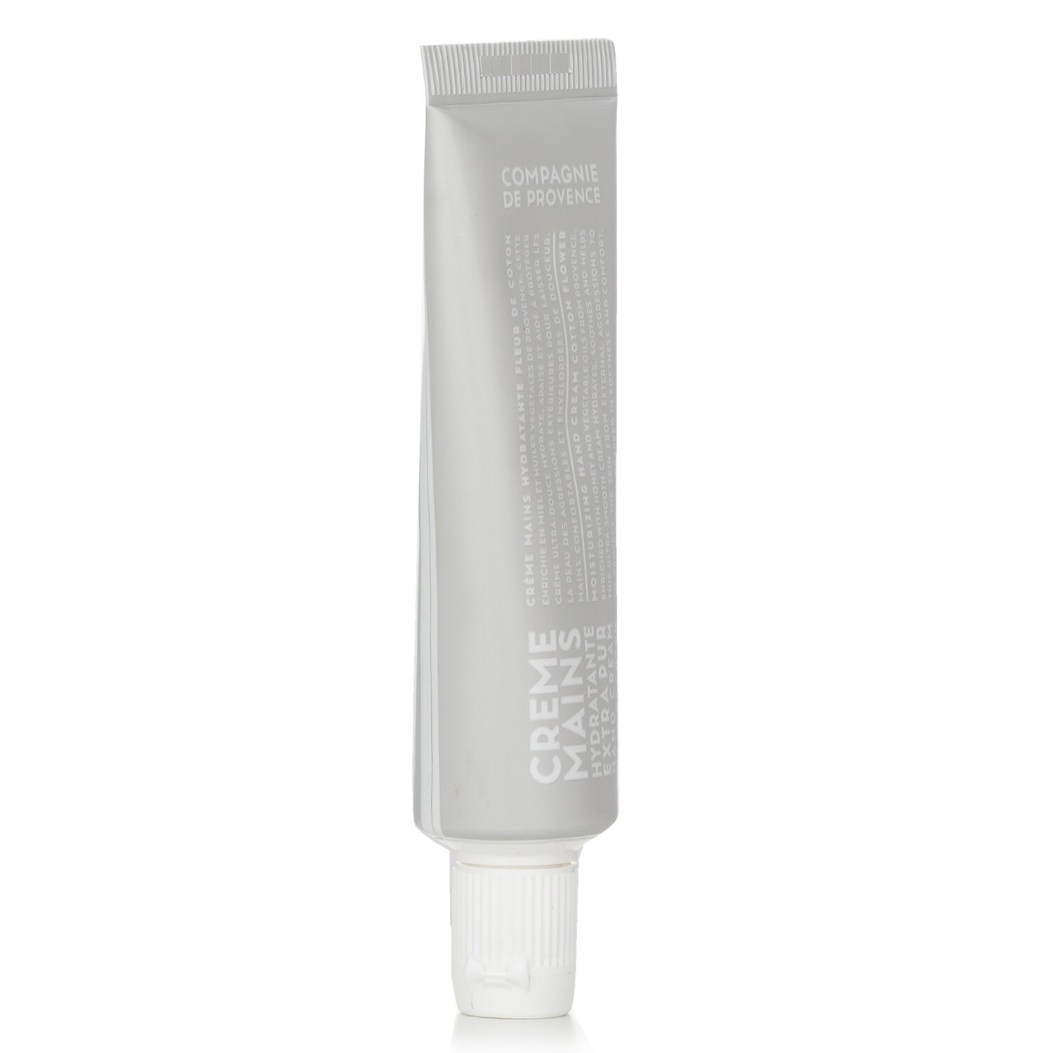 Compagnie de Provence Cotton Flower Hand Cream 30ml/1oz