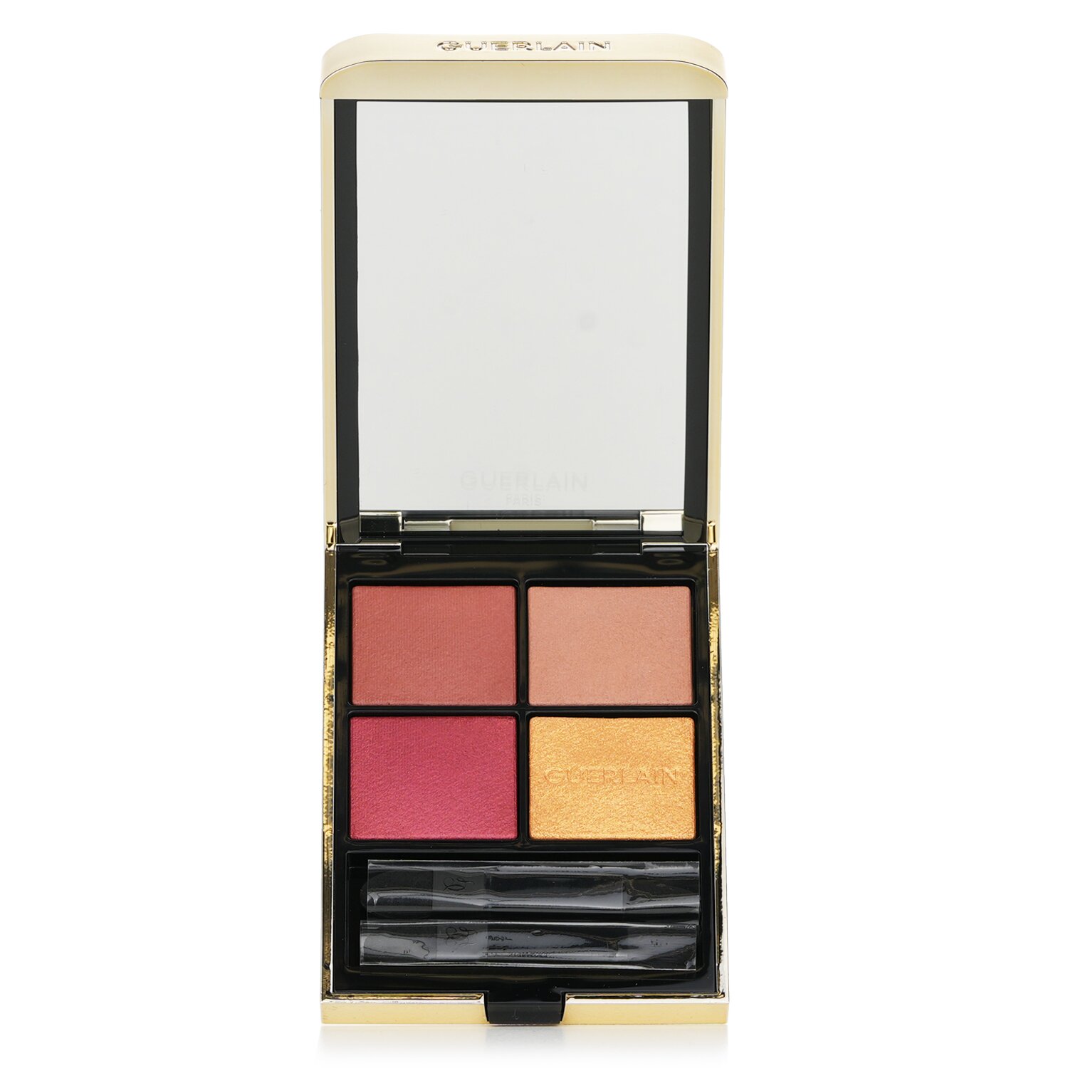 Guerlain Ombres G Eyeshadow Quad 4x1.5g/0.05oz