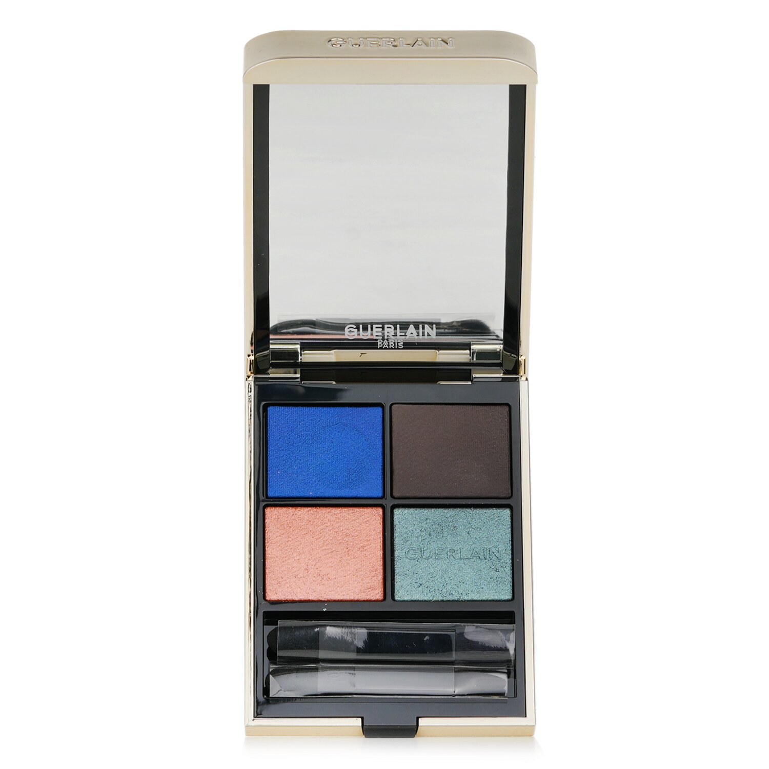 Guerlain Ombres G Eyeshadow Quad 4x1.5g/0.05oz