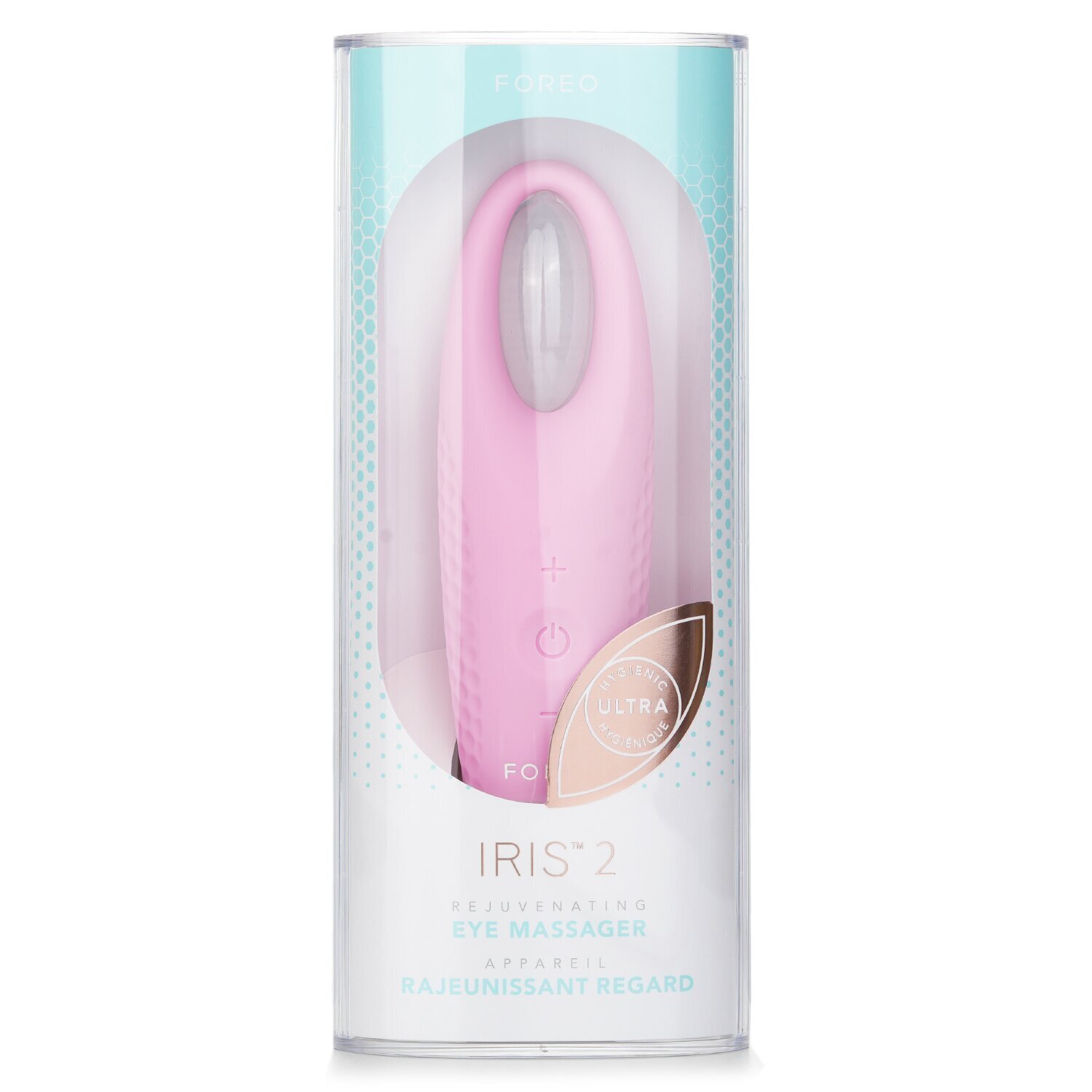 FOREO Iris 2 Eye Massager 1pcs