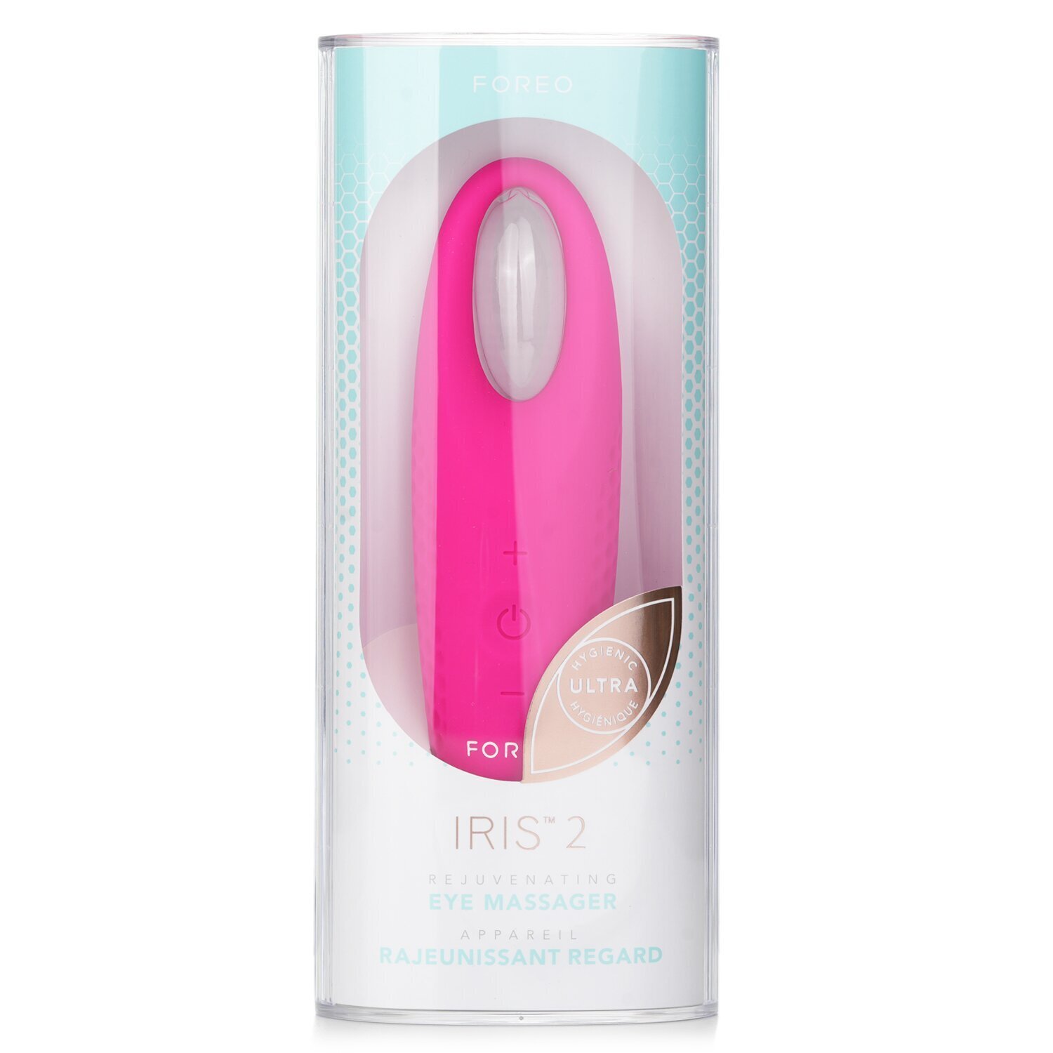 FOREO Iris 2 Eye Massager 1pcs