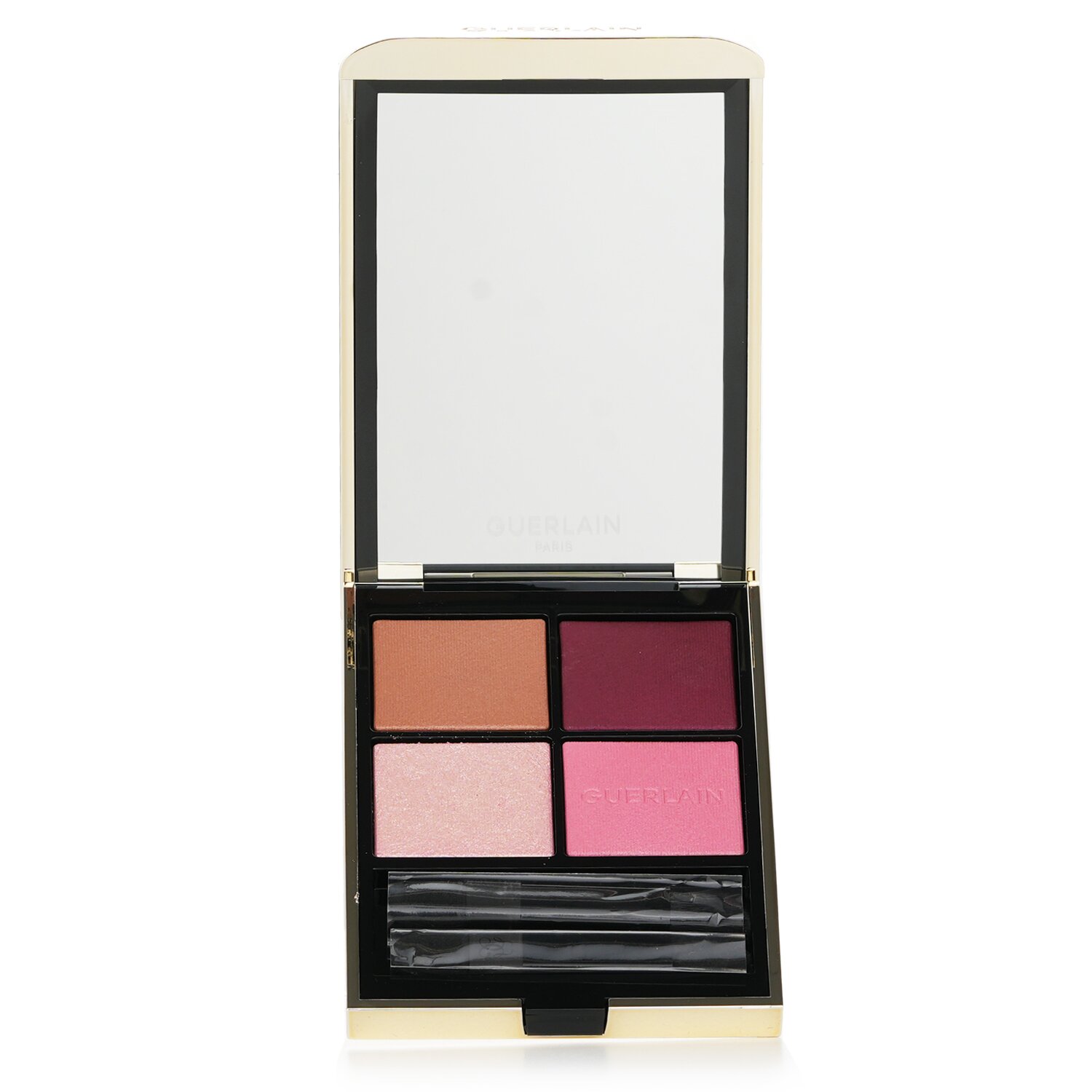 Guerlain Ombres G Eyeshadow Quad 4x1.5g/0.05oz