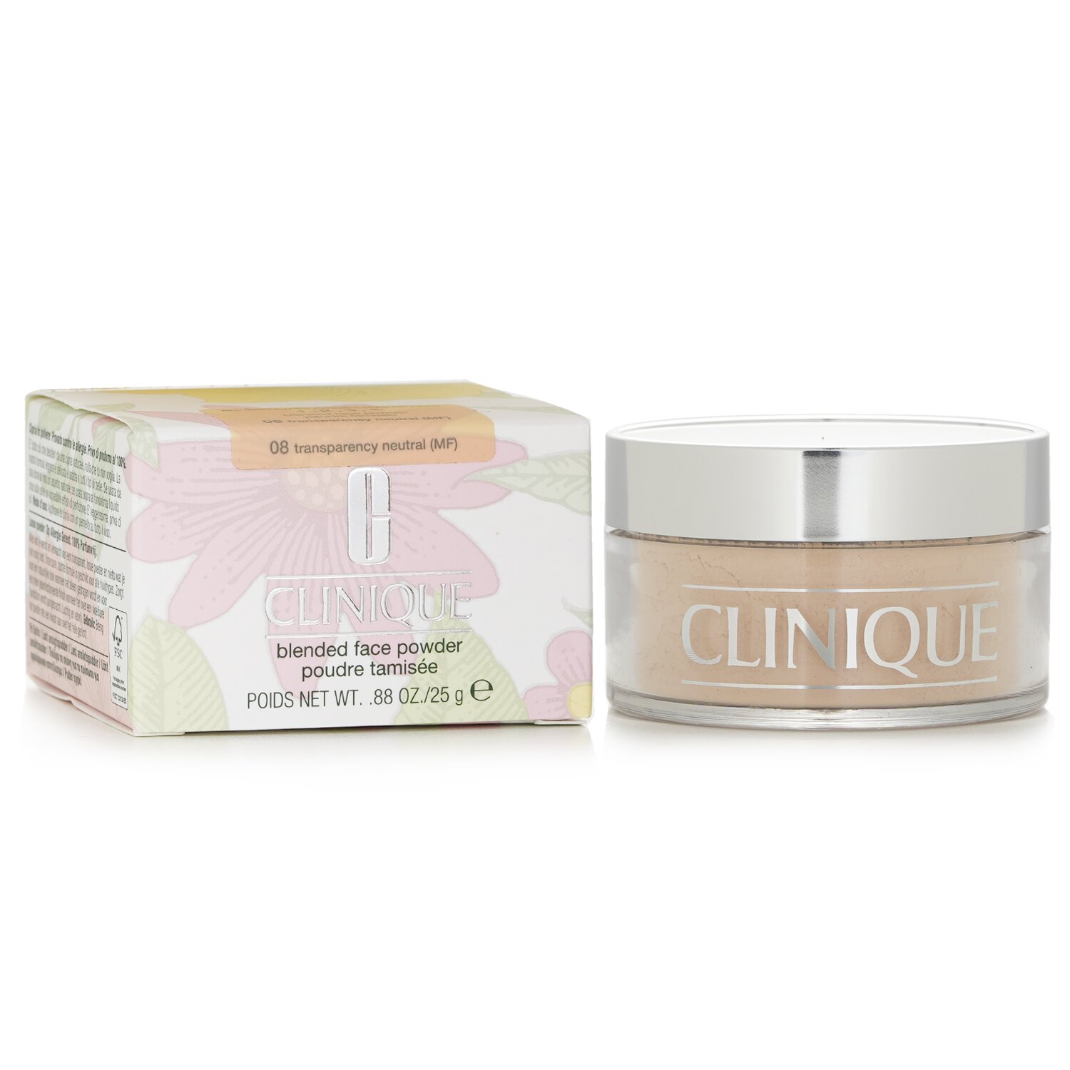 Clinique Blended Face Powder 25g/0.88oz