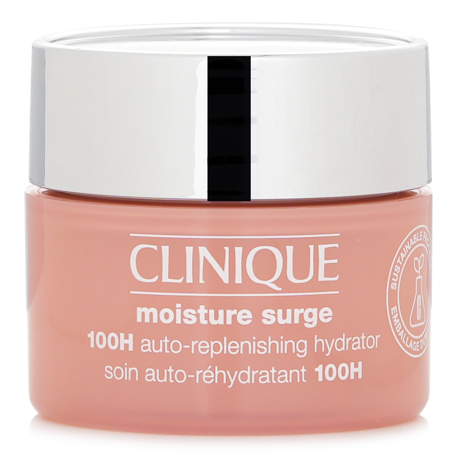 Clinique Moisture Surge 100 Hour Auto-Replenishing Hydrator 15ml/0.5oz