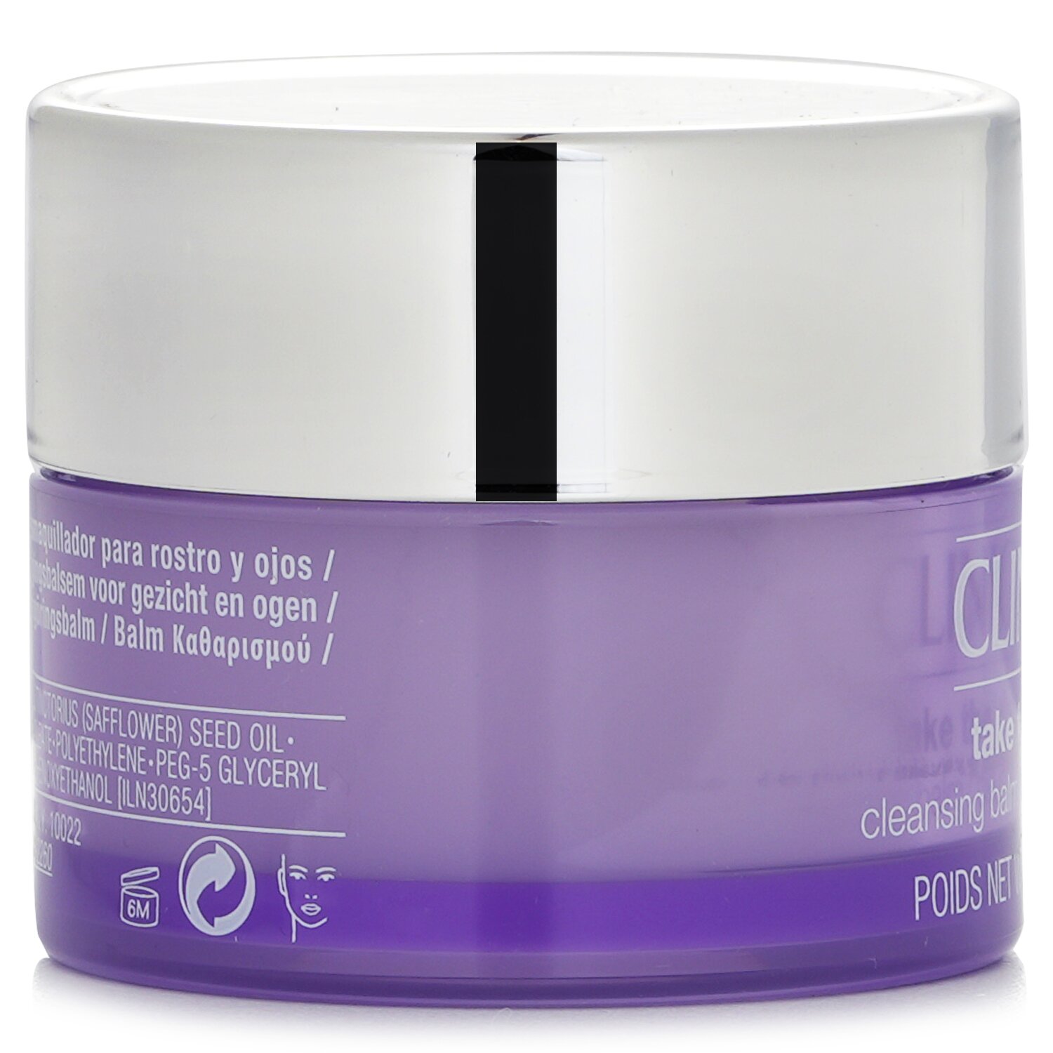 Clinique Take The Day Off Cleansing Balm 30ml/1oz