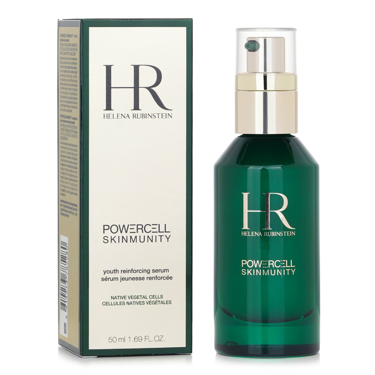 Helena Rubinstein Powercell Skinmunity Youth Reinforcing Serum 50ml/1.69oz