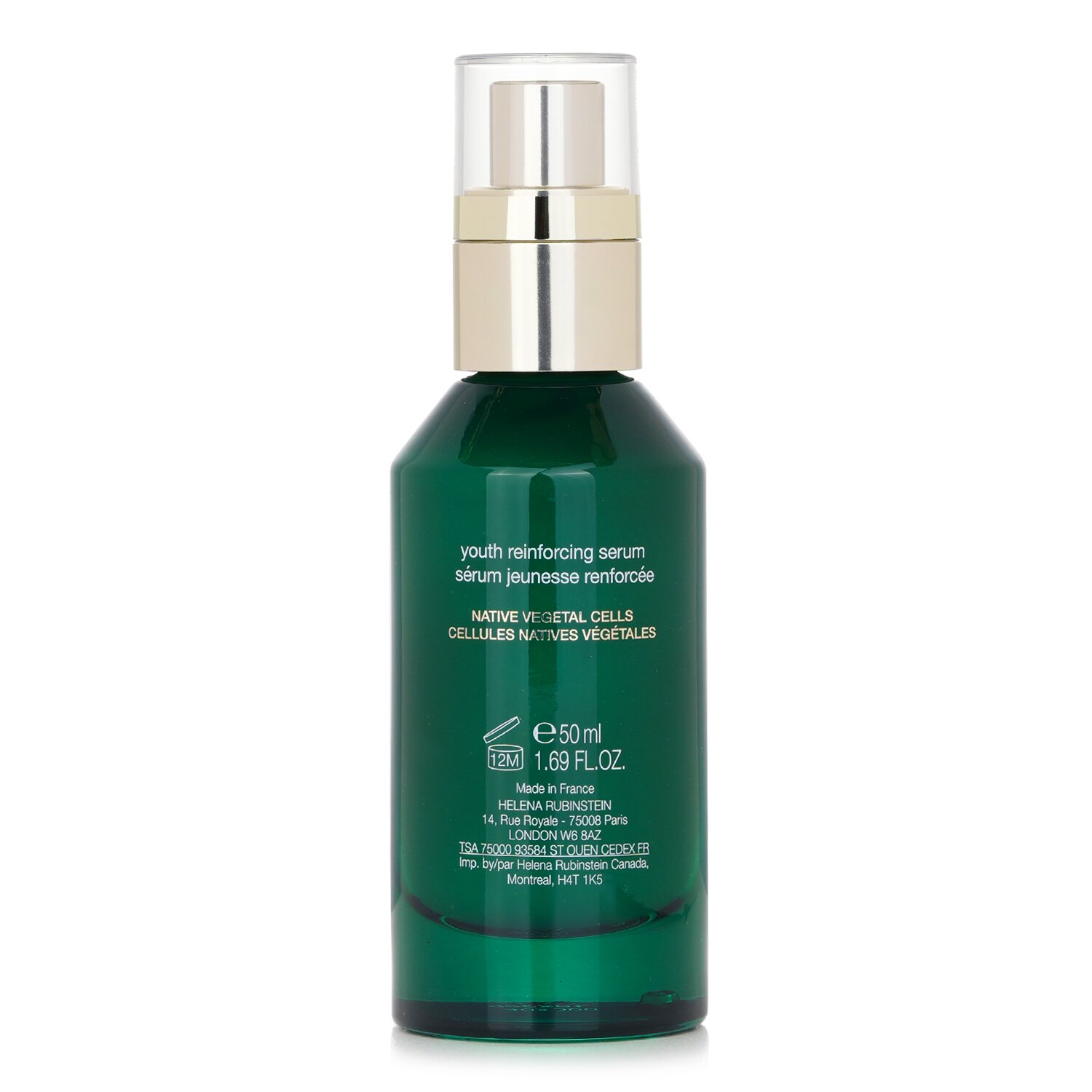 Helena Rubinstein Powercell Skinmunity Youth Reinforcing Serum 50ml/1.69oz