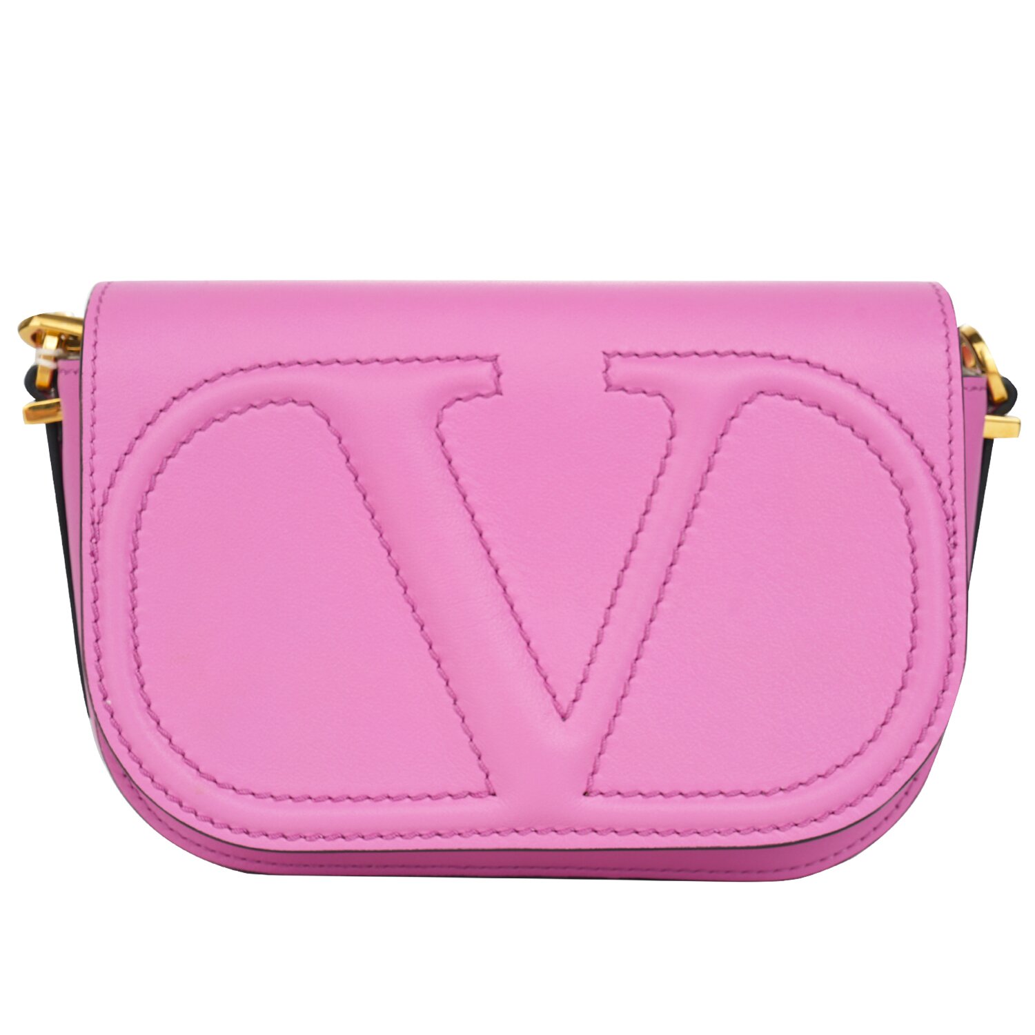 Valentino Garavani Valentino Small shoulder bag Pink