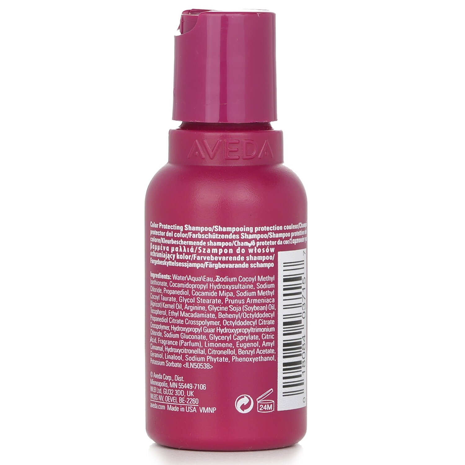 Aveda Color Control Shampoo 50ml/1.7oz
