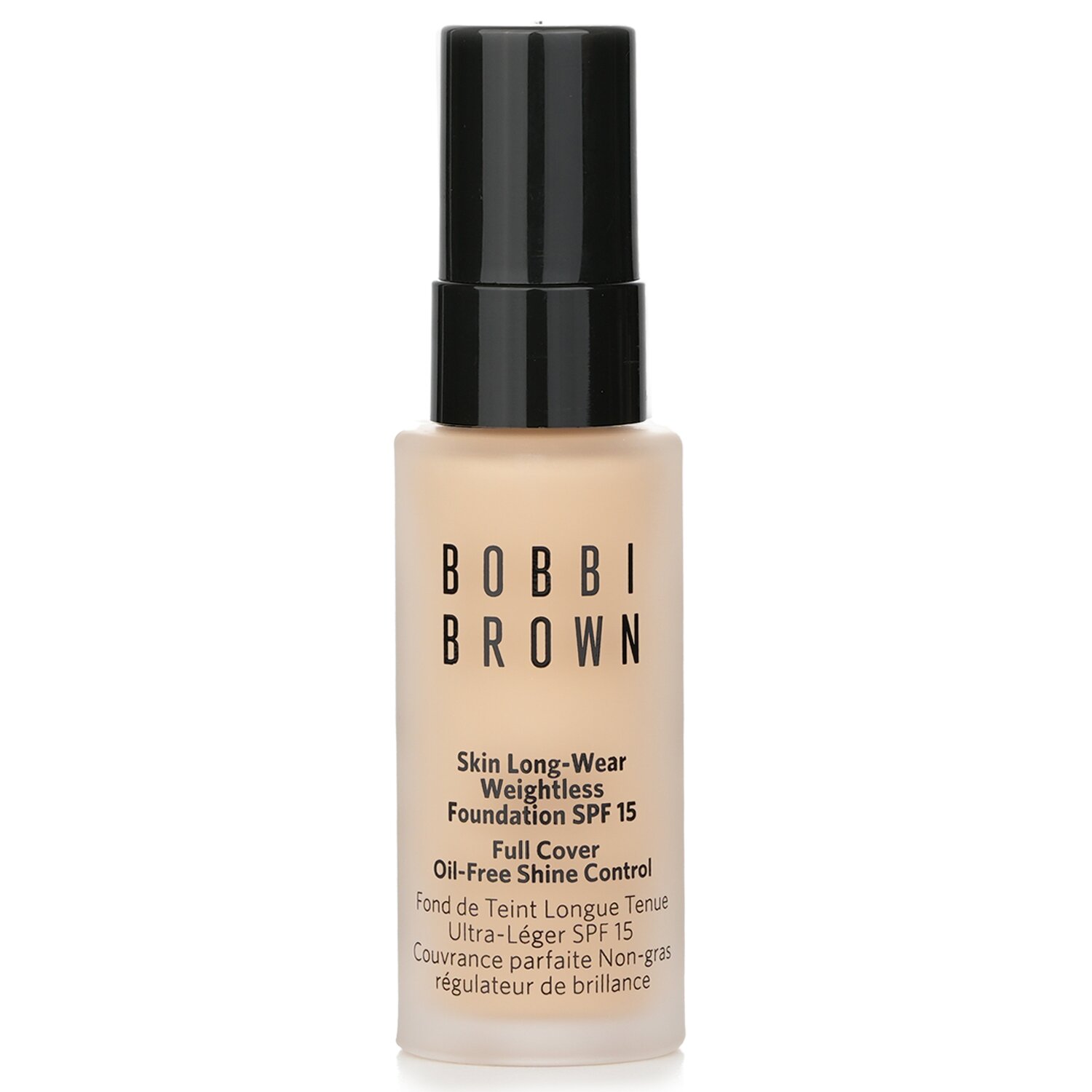 Bobbi Brown Base Ligera de Larga Duración SPF 15 13ml/0.44oz