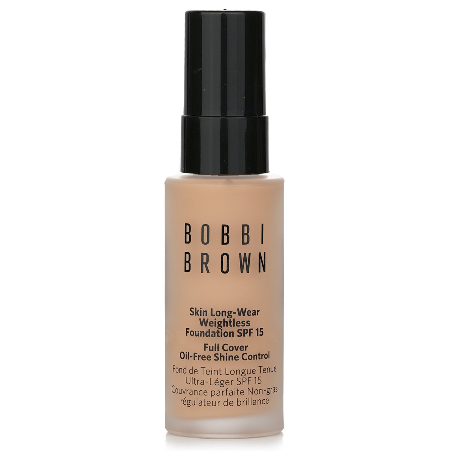 Bobbi Brown Skin Long Wear Weightless Foundation SPF 15 13ml/0.44oz