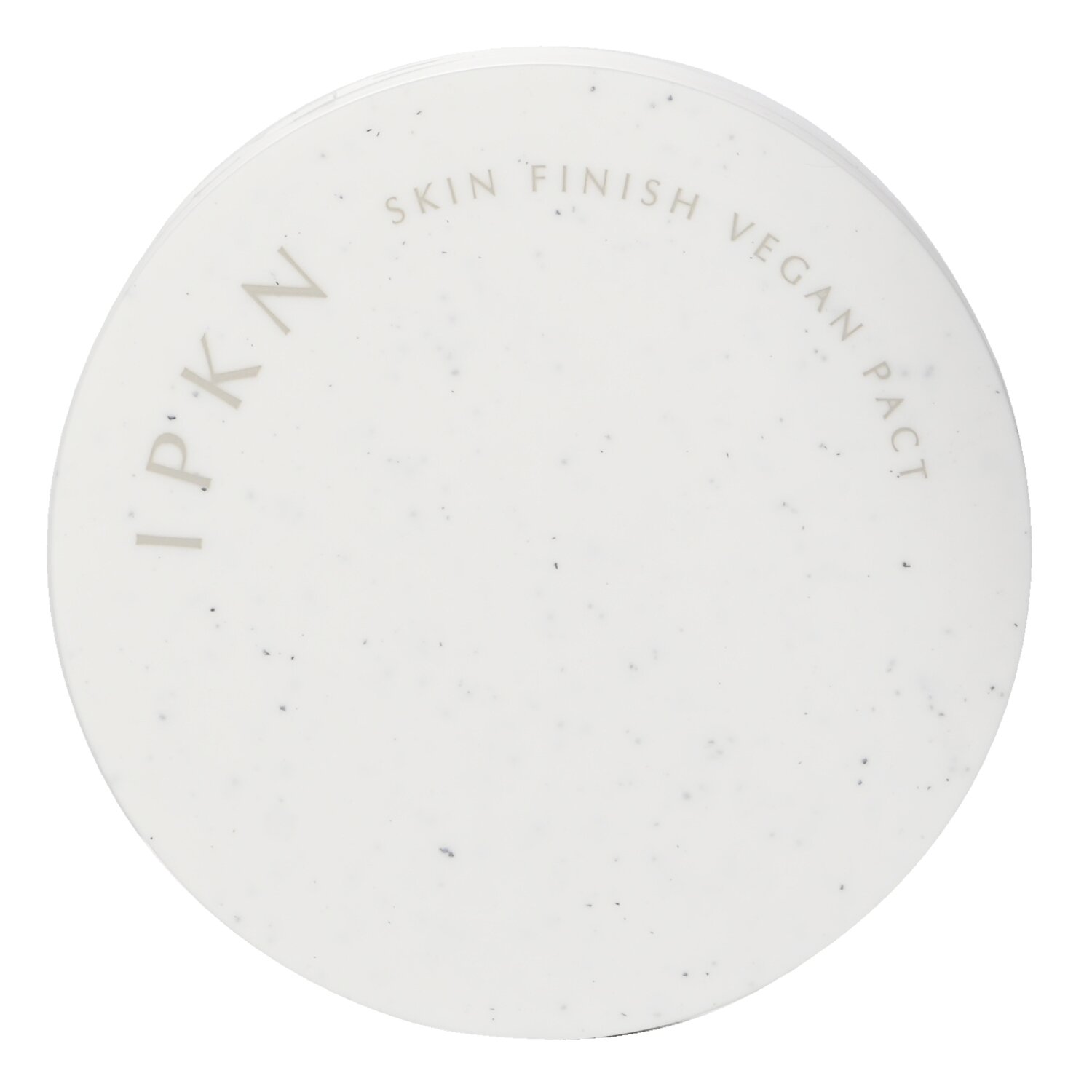 IPKN Skin Finish Vegan Pact 12g+12g Refill