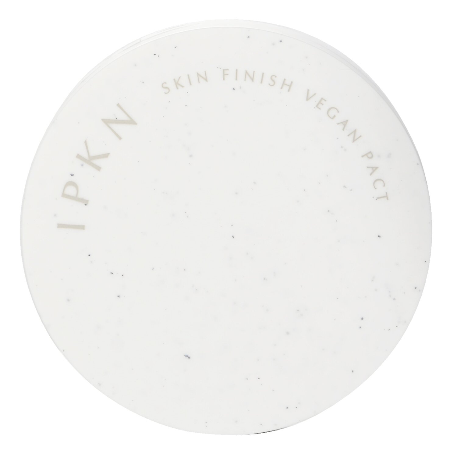 IPKN Skin Finish Vegan Pact 12g+12g Refill