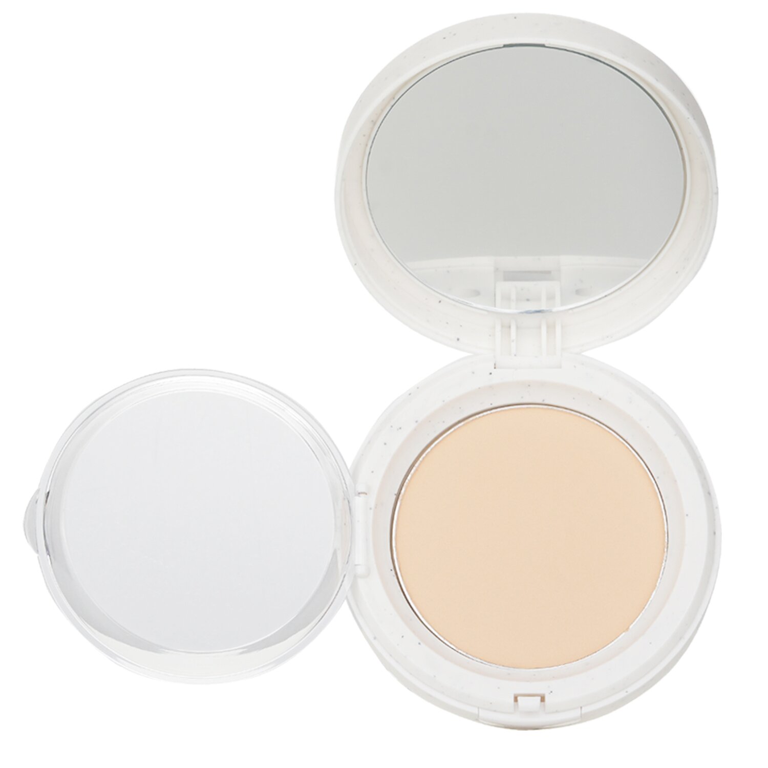 IPKN Skin Finish Vegan Pact 12g+12g Refill