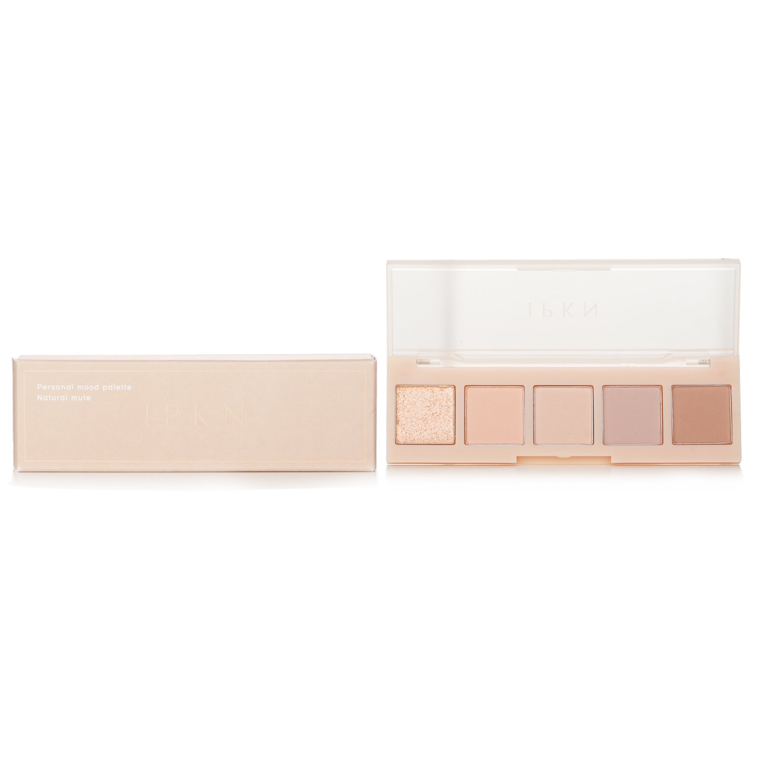 IPKN Personal Mood Palette 5g