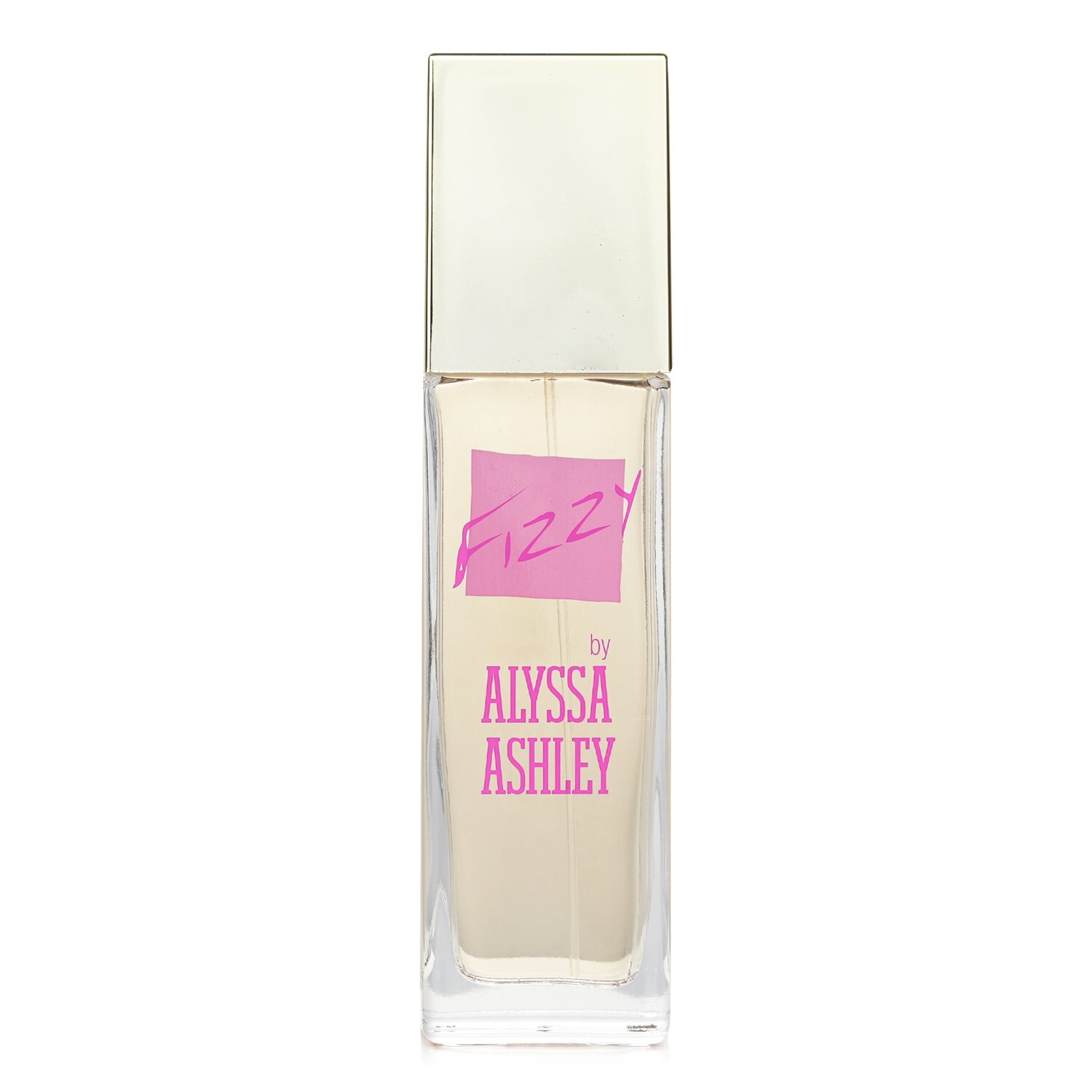 Alyssa Ashley Fizzy Eau De Toilette Spray 100ml/3.4oz