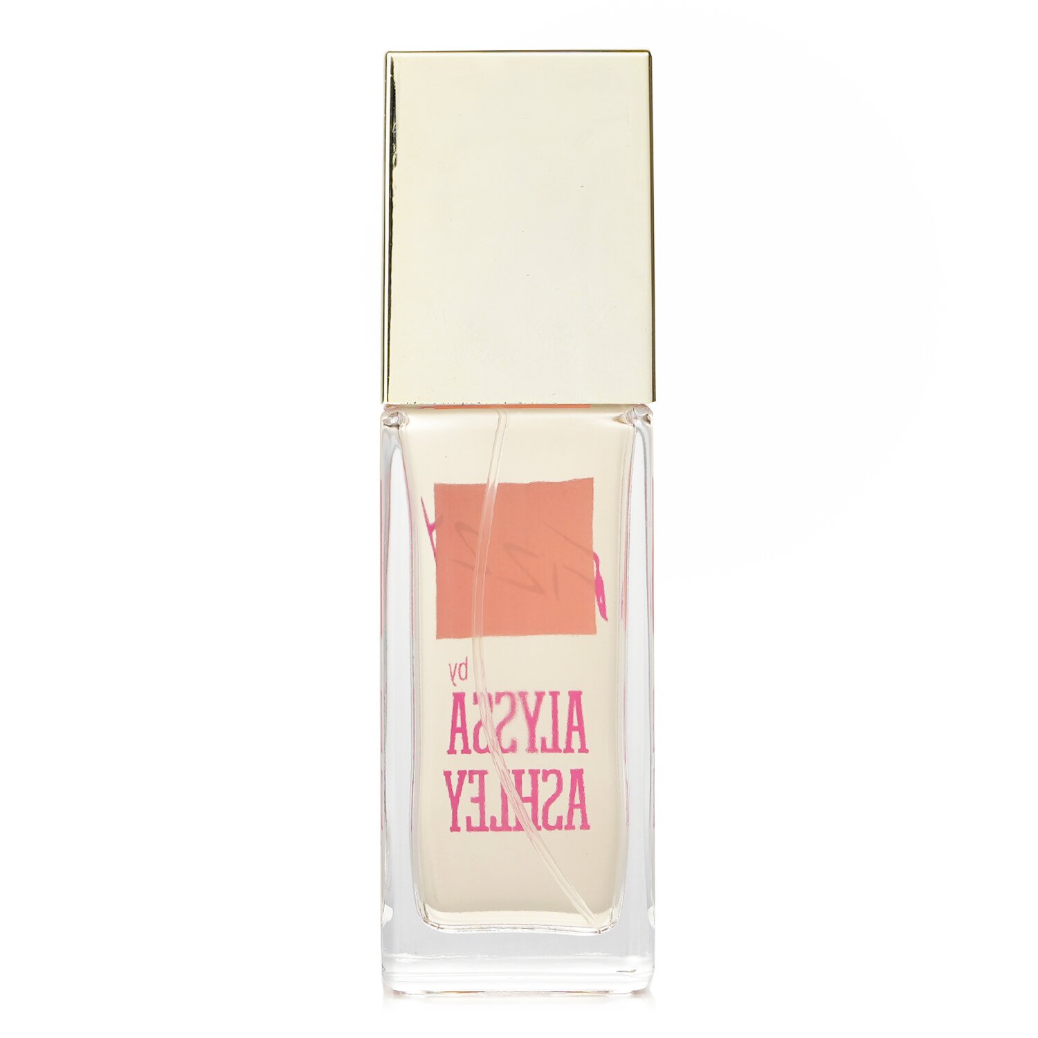 Alyssa Ashley Fizzy Eau De Toilette Spray 50ml/1.7oz
