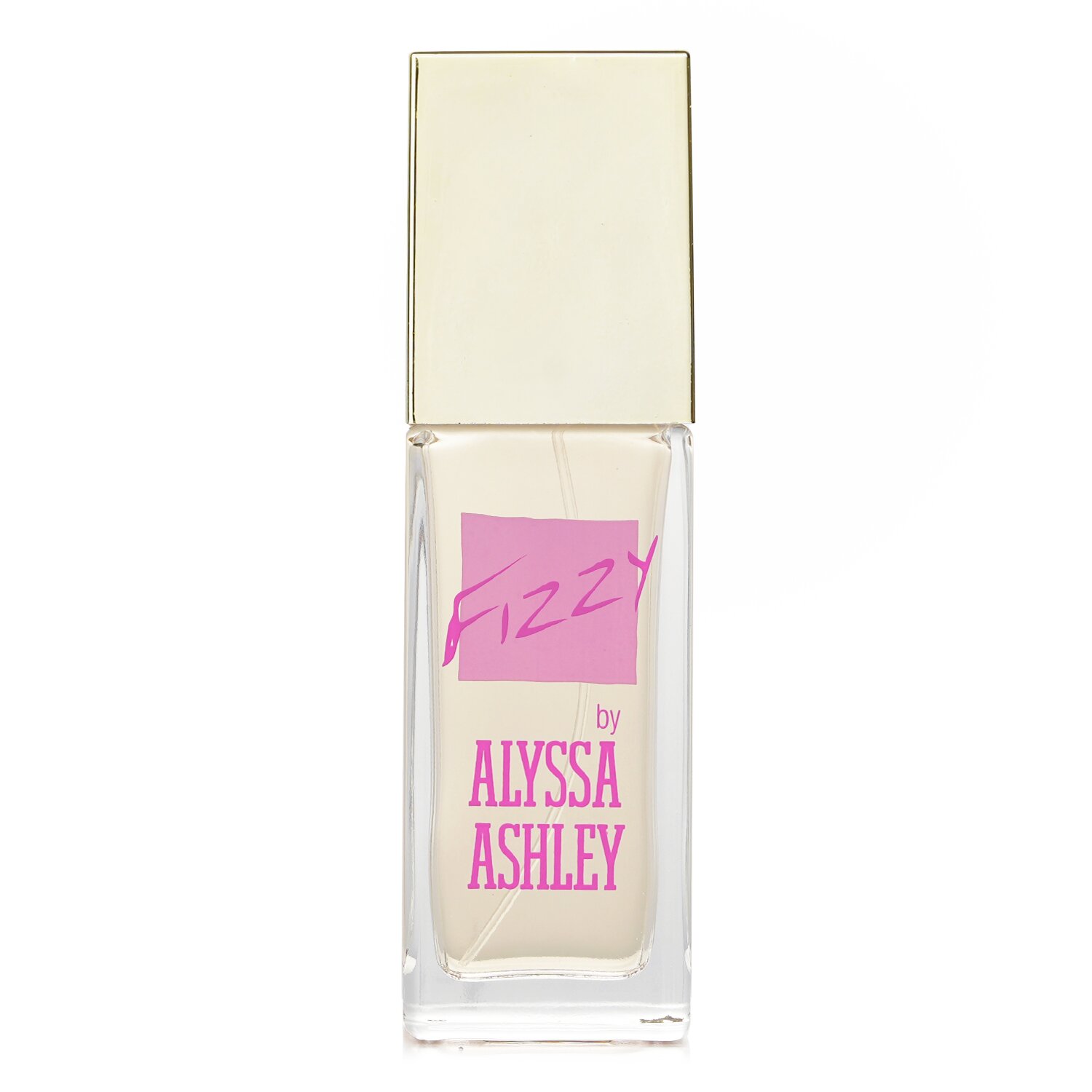 Alyssa Ashley Fizzy Eau De Toilette Spray 50ml/1.7oz