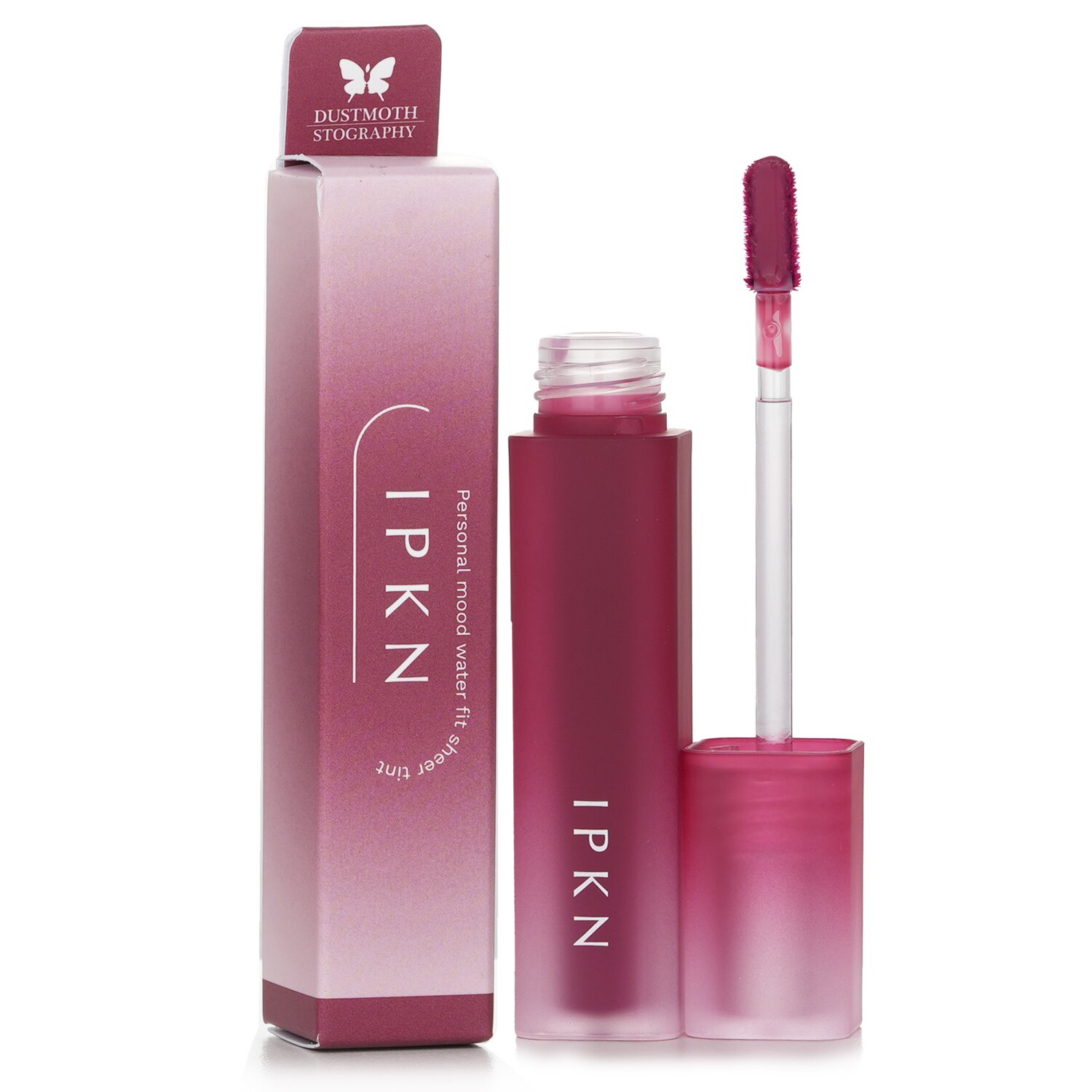 IPKN Personal Mood 补水哑光清透唇釉 4.5g/0.15oz