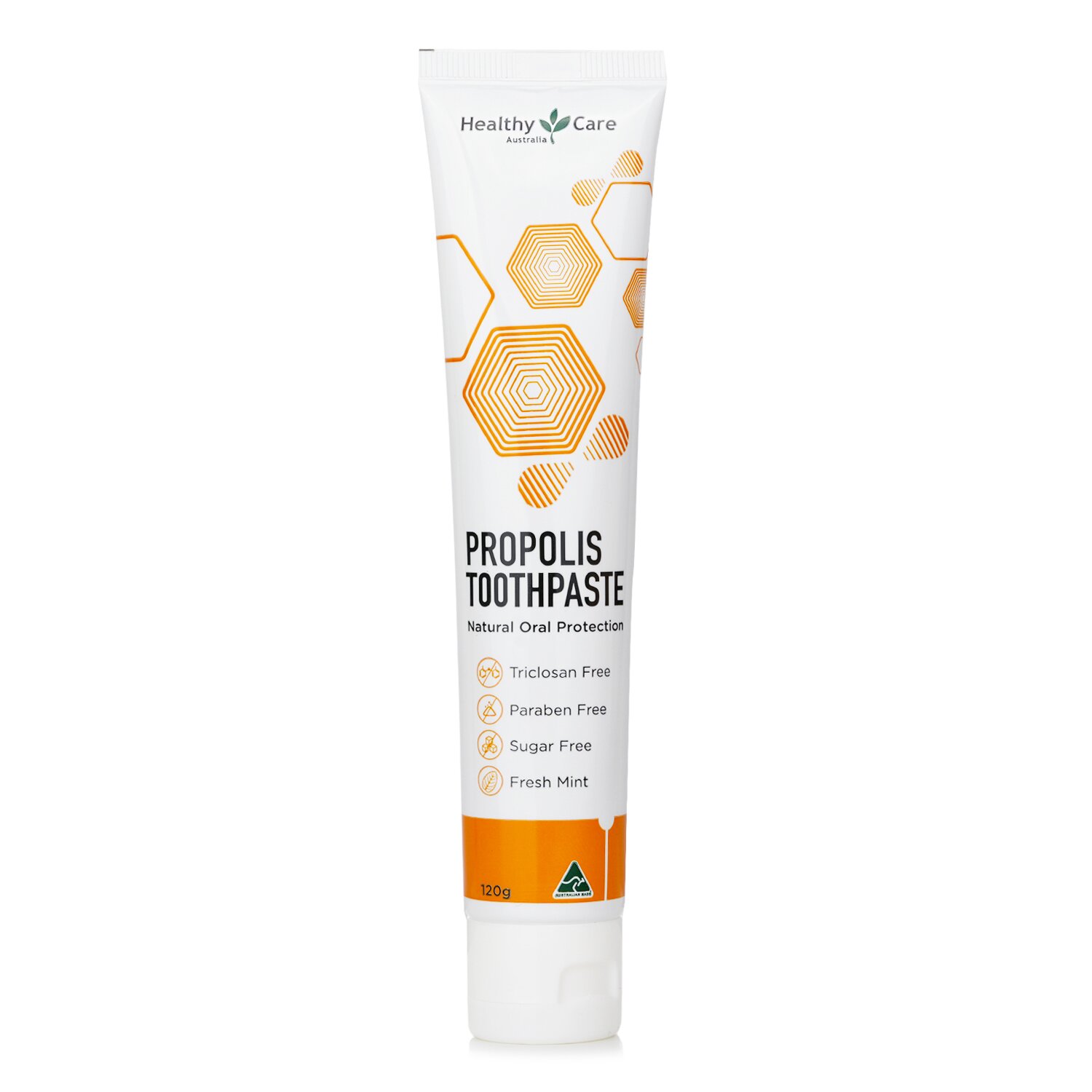 Healthy Care Healthy Care Propolis Toothpaste - 120g 120g