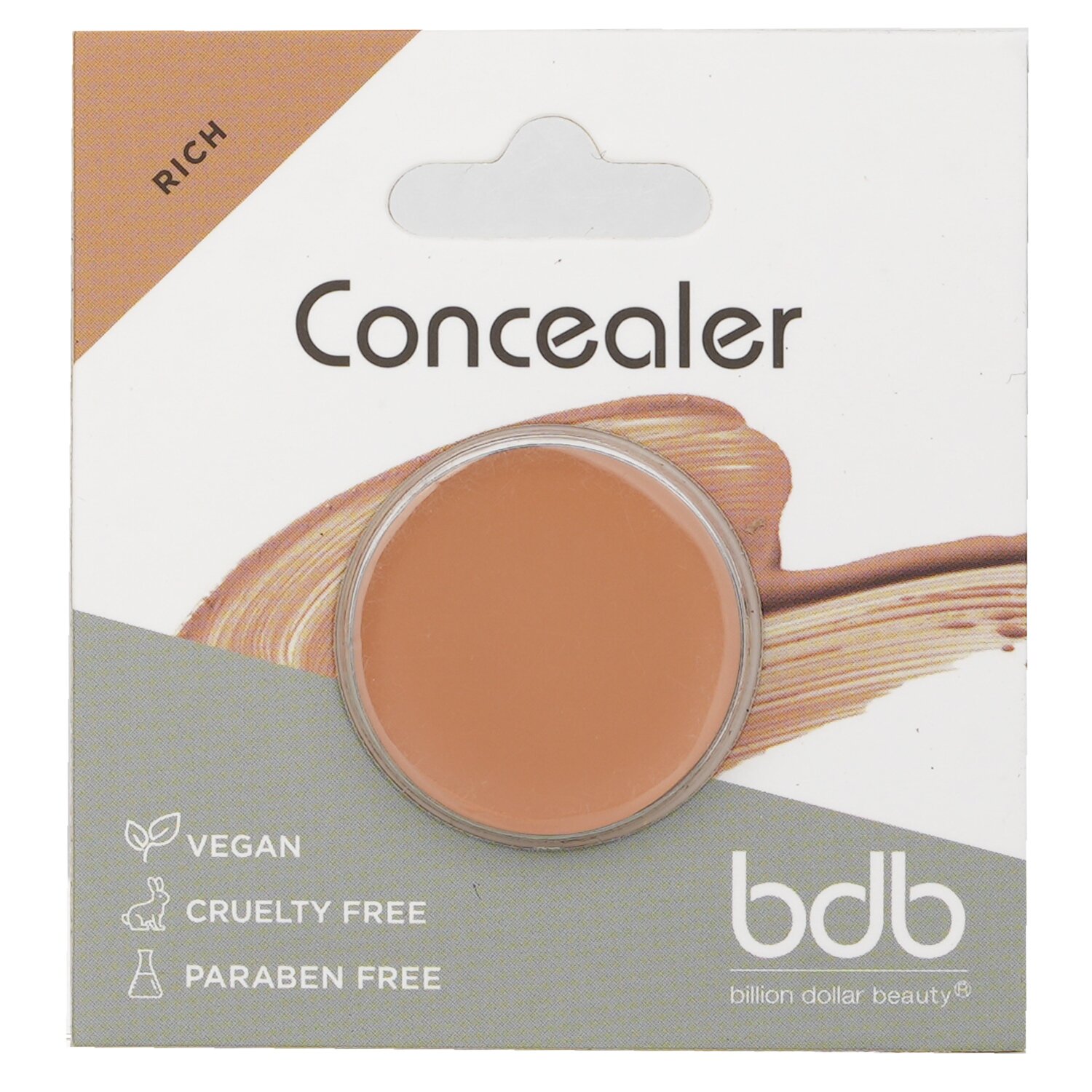 Billion Dollar Brows Concealer 1.2g/0.042oz