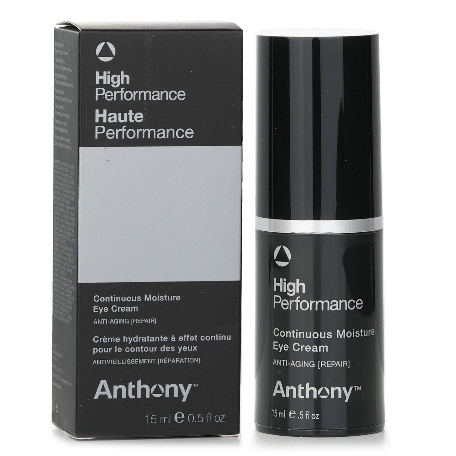 Anthony High Performance Continuous Moisture Eye Cream 15ml/0.5oz