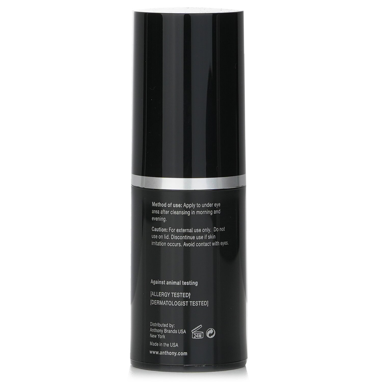 Anthony High Performance Continuous Moisture Eye Cream 15ml/0.5oz