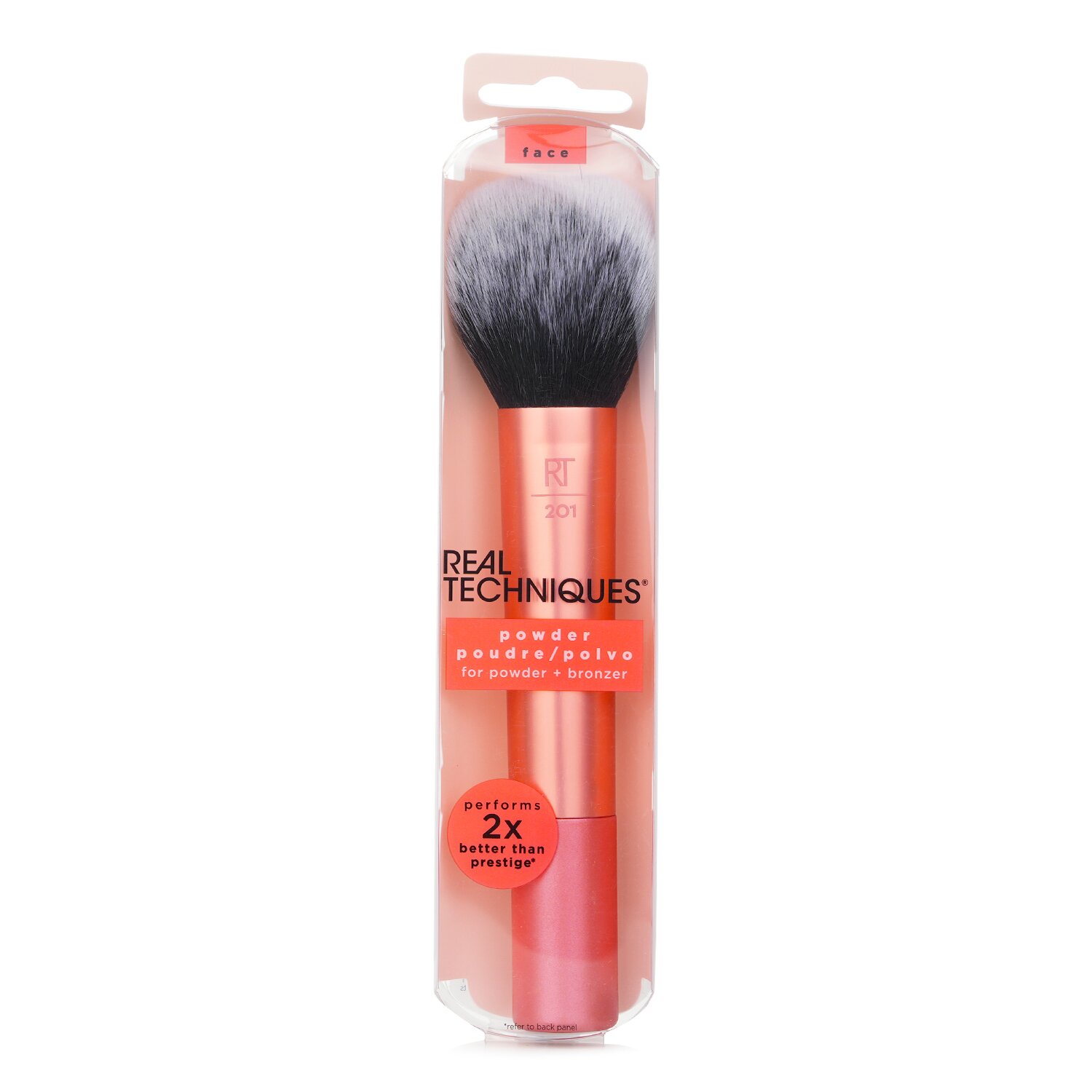 Real Techniques Powder Brush Picture Color