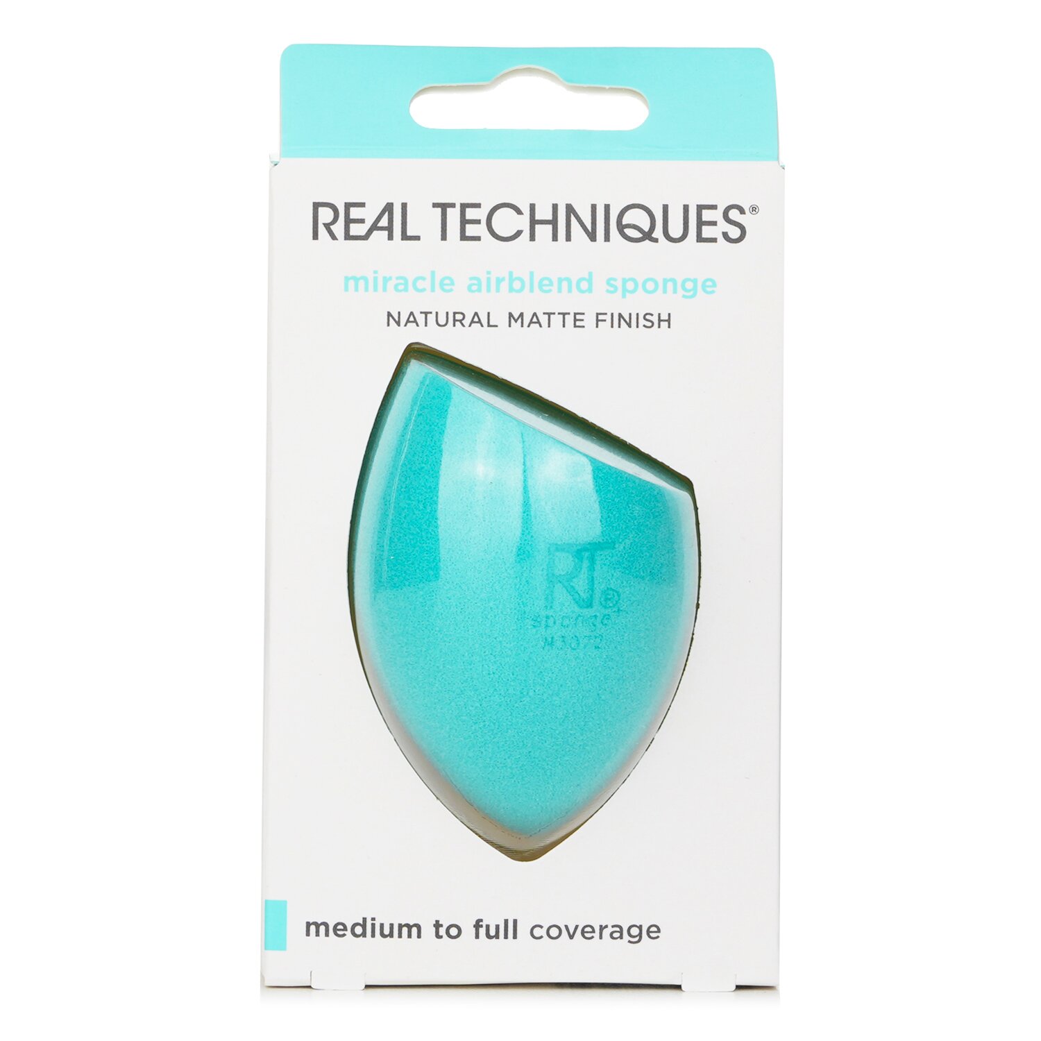 Real Techniques Miracle Airblend Sponge Picture Color