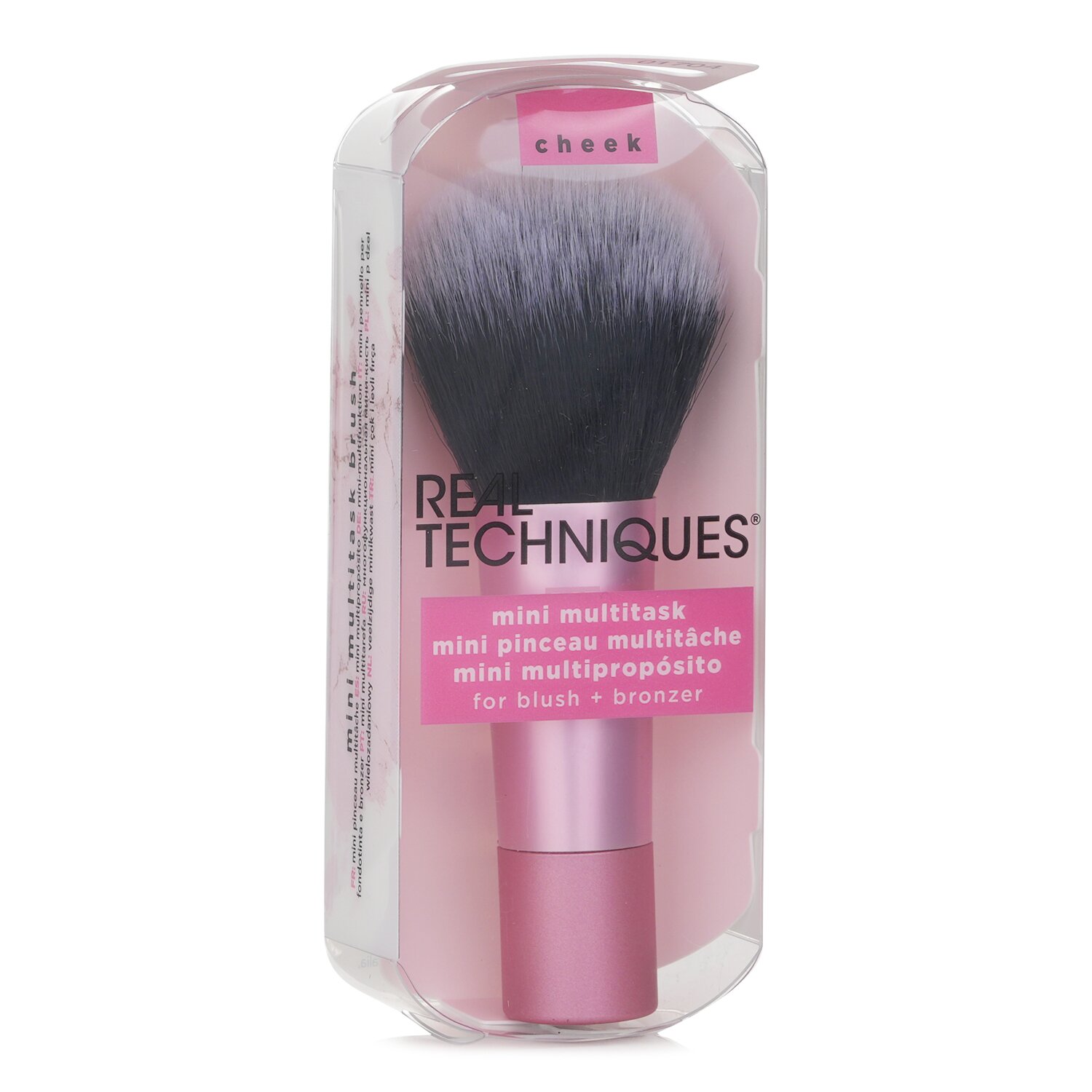 Real Techniques Mini Multitask Brush pcs