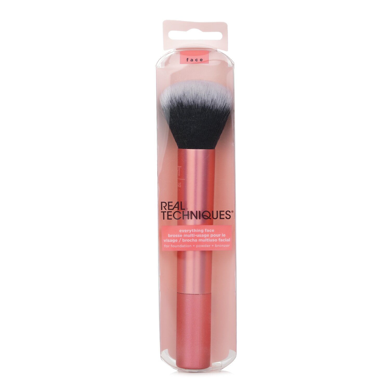 Real Techniques Everything Face Brush pcs