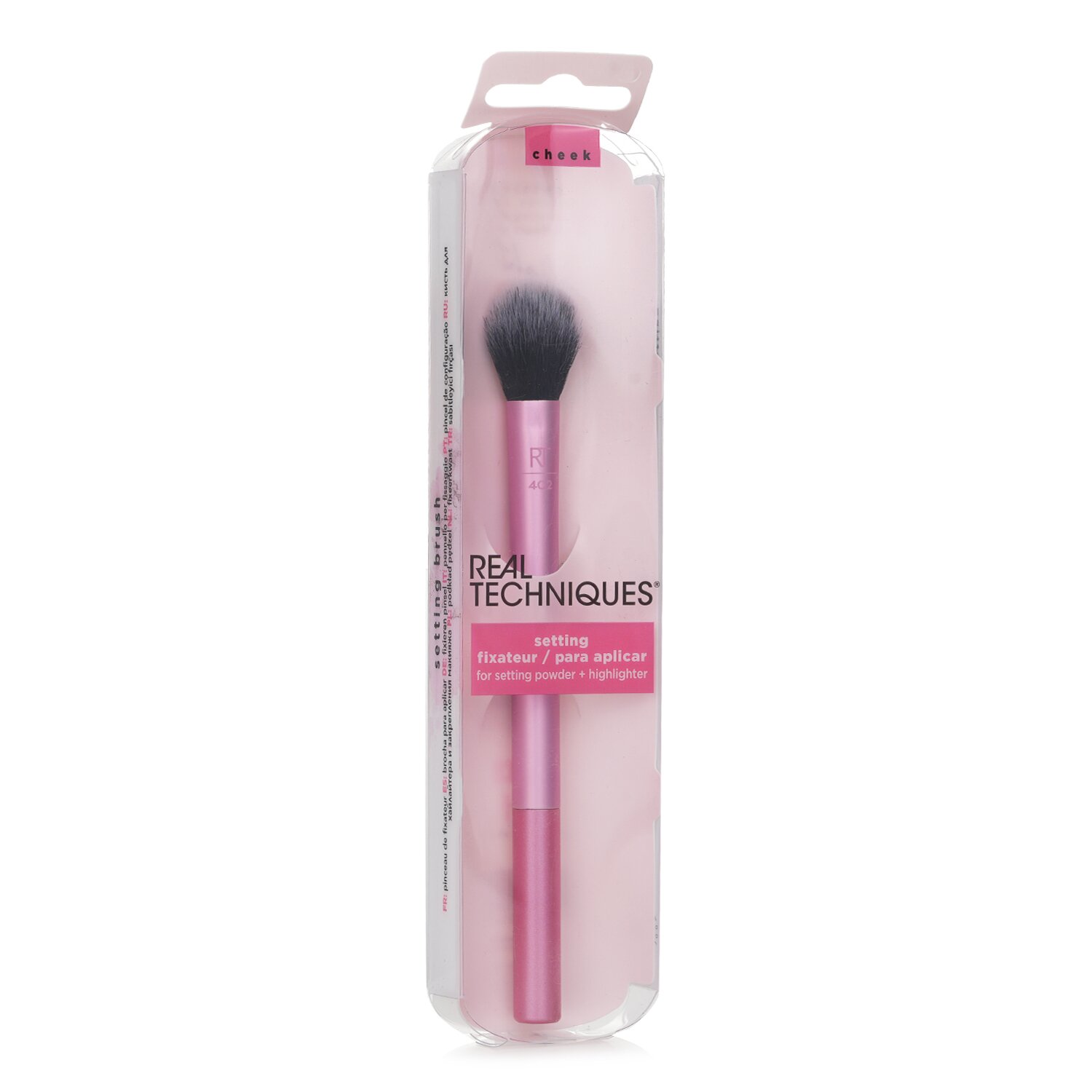 Real Techniques Setting Brush pcs