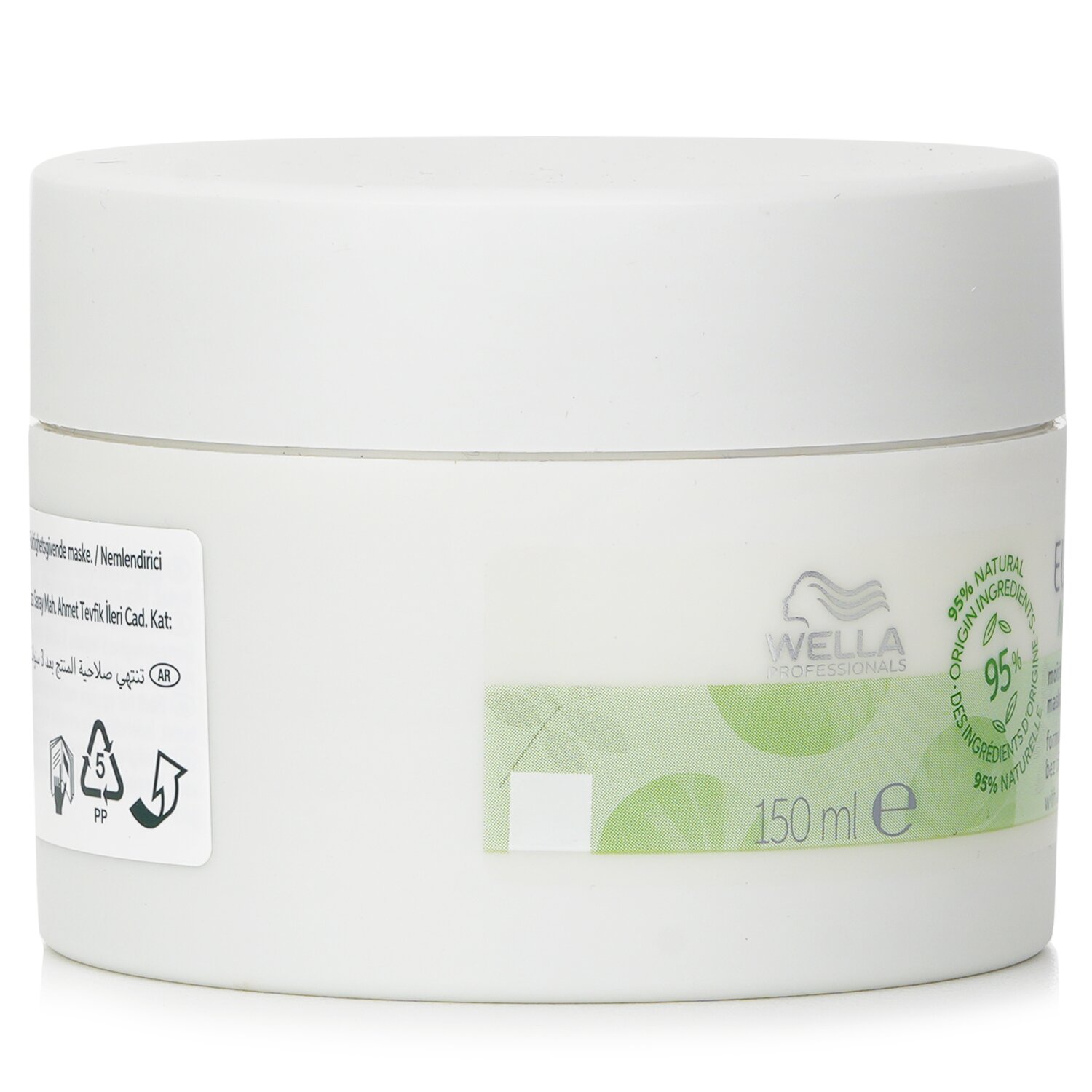 Wella Elements Renewing Mask 150ml/5.07oz