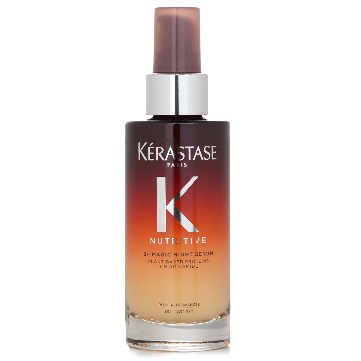 Kerastase Suero de noche nutritivo 8H Magic 90ml/3.04oz