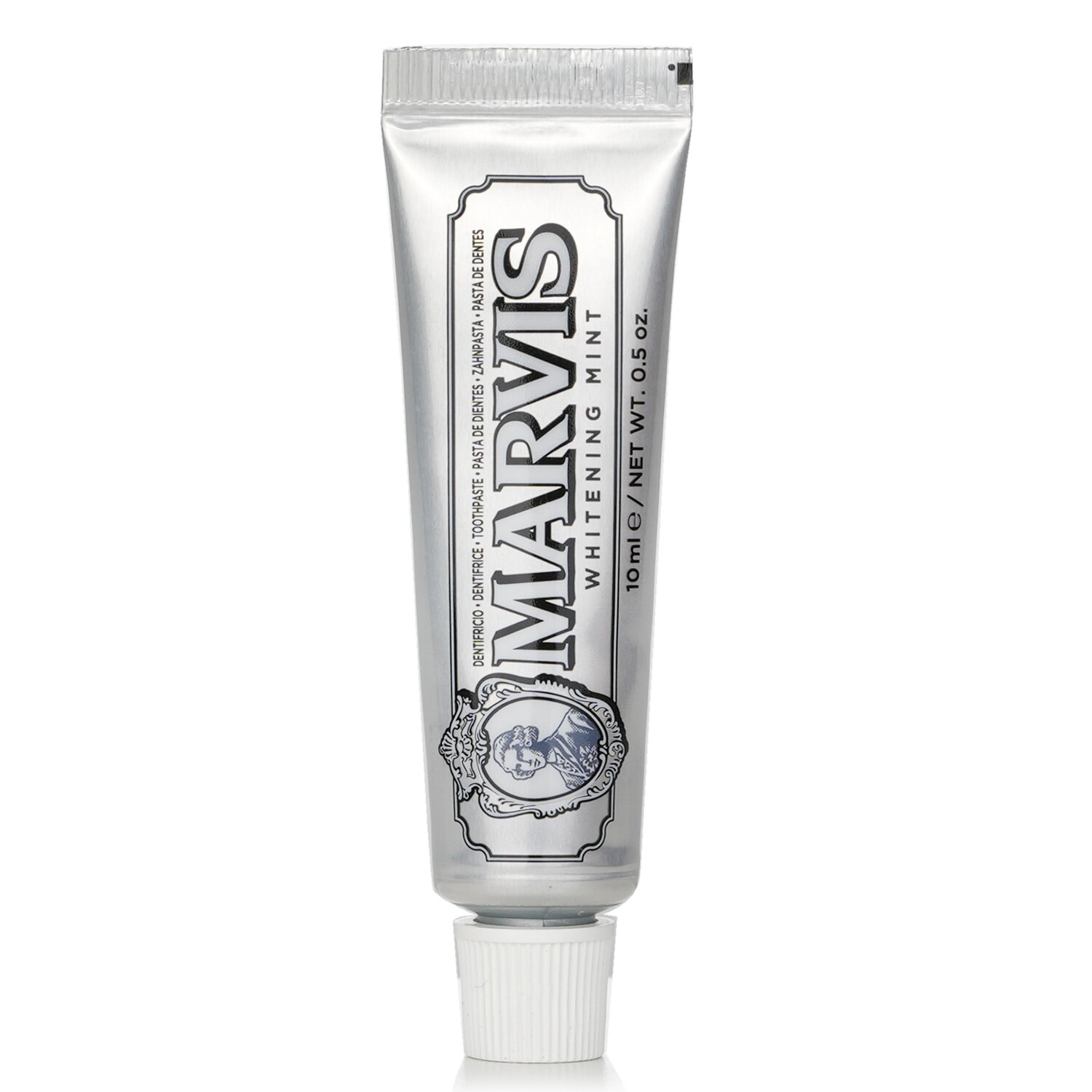 Marvis Whitening Mint Toothpaste (Travel size) 10ml/0.5oz