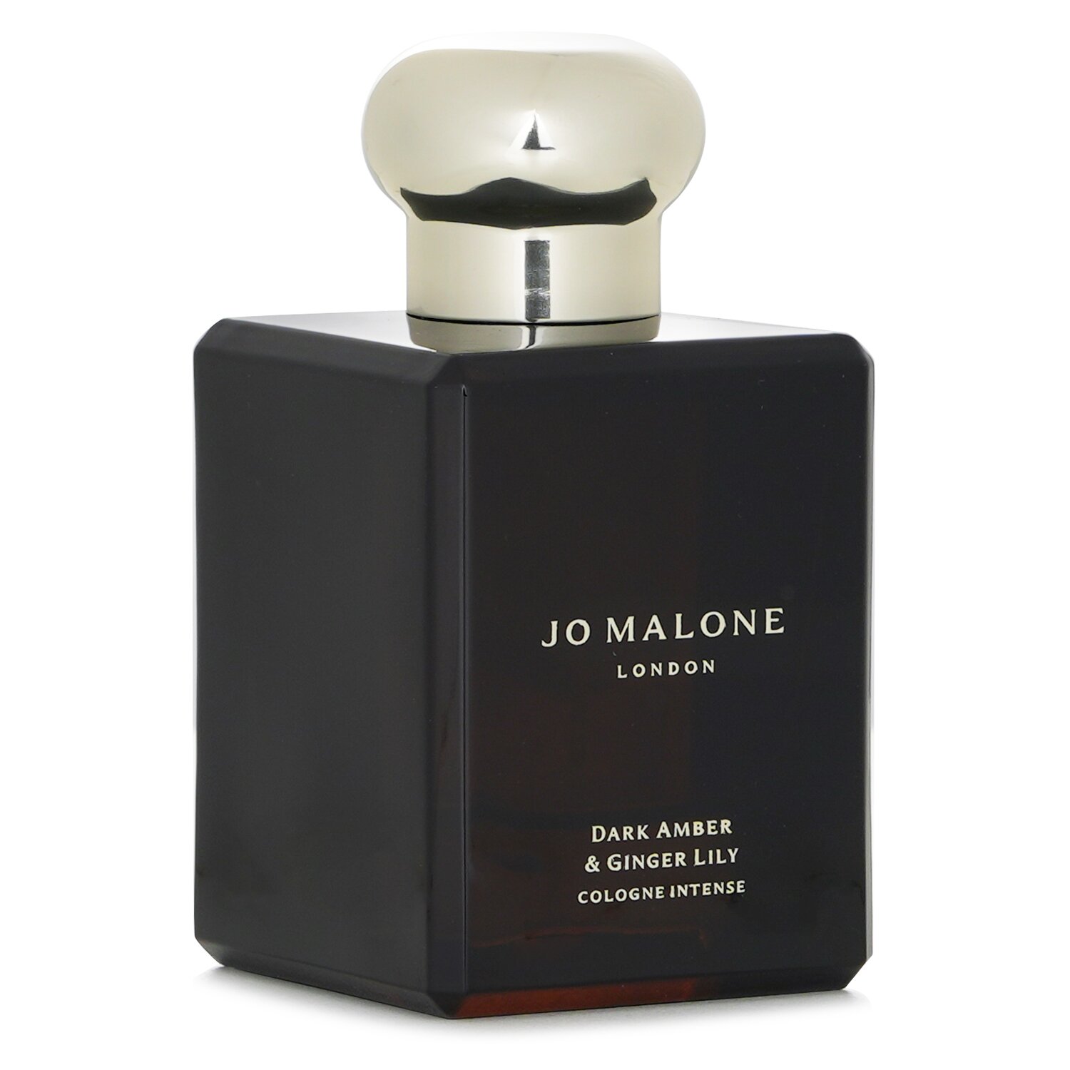 Jo Malone Dark Amber & Ginger Lily Cologne Intense Spray (Originalmente Sin Caja) 50ml/1.7oz