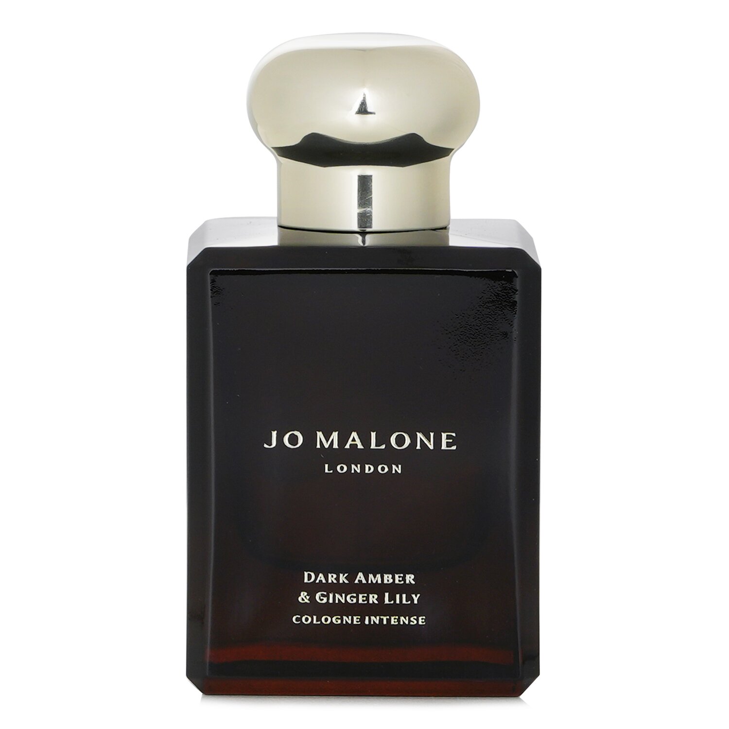 Jo Malone Dark Amber & Ginger Lily Cologne Intense Spray (Originalmente Sin Caja) 50ml/1.7oz